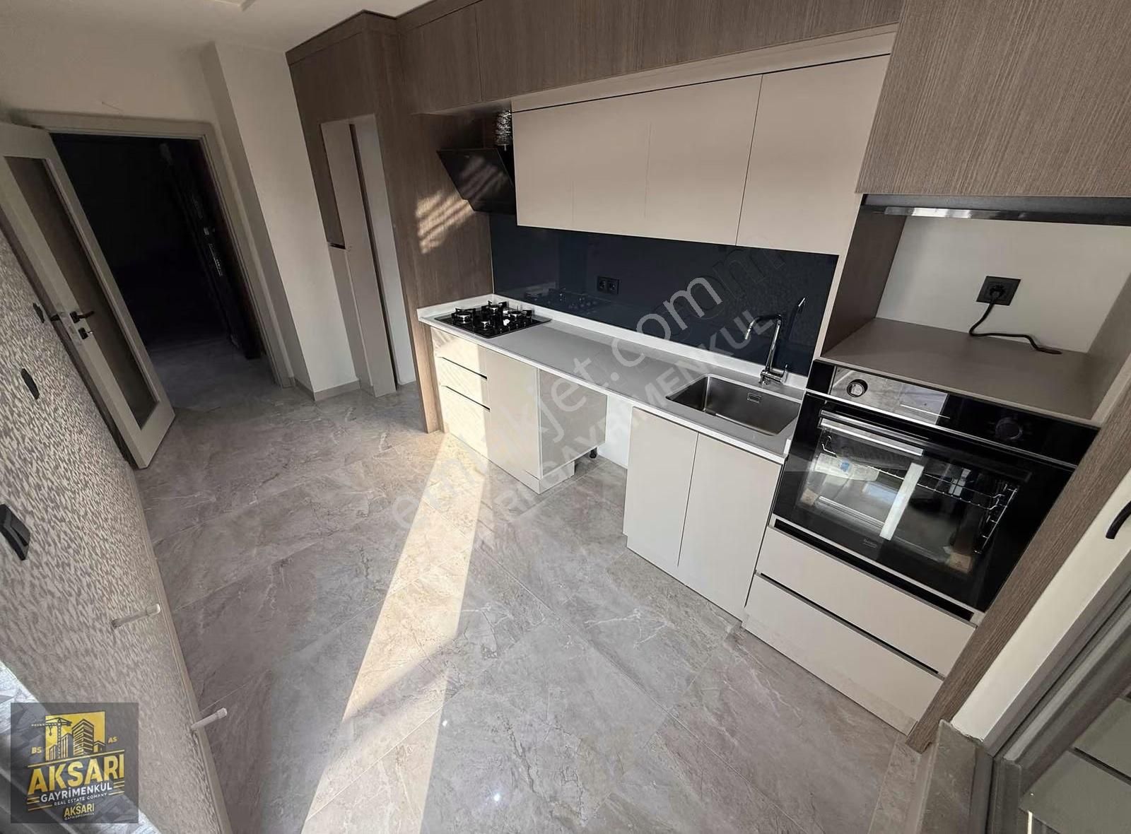 Ayanoğlunda 3+1 140m2 Havuzlu Tramvay Dibi Satılık Daire - Görsel 28