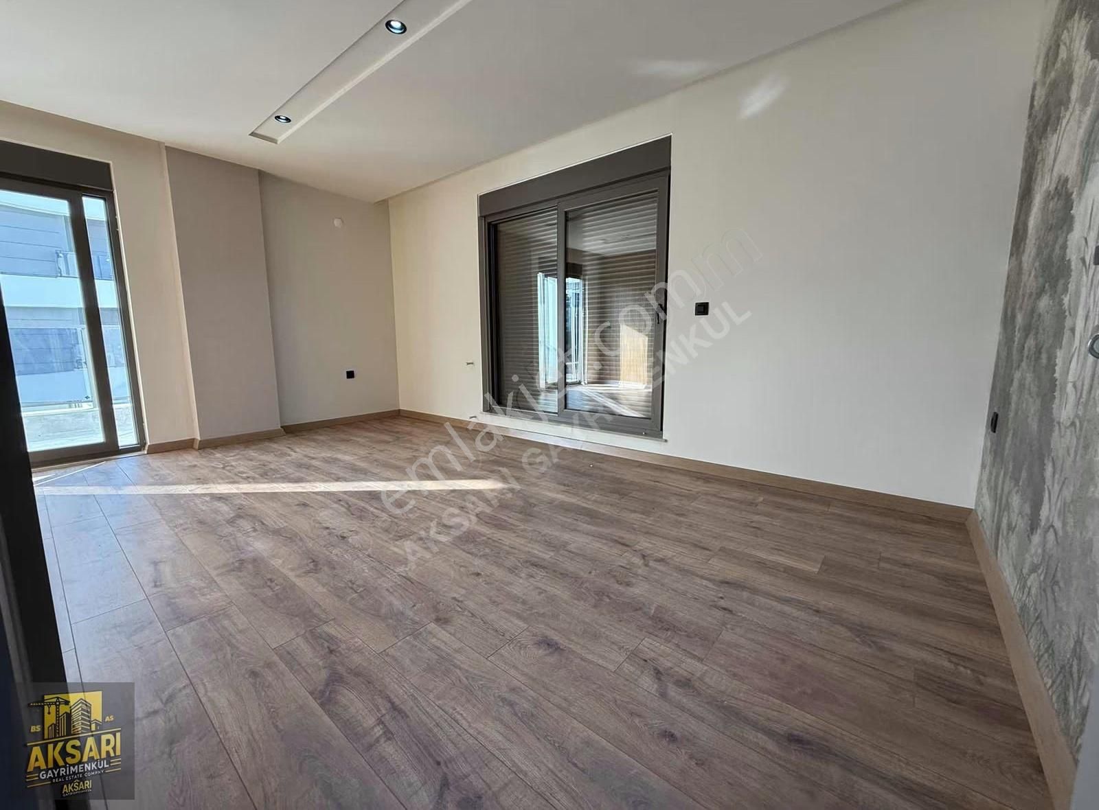 Ayanoğlunda 3+1 140m2 Havuzlu Tramvay Dibi Satılık Daire - Görsel 5