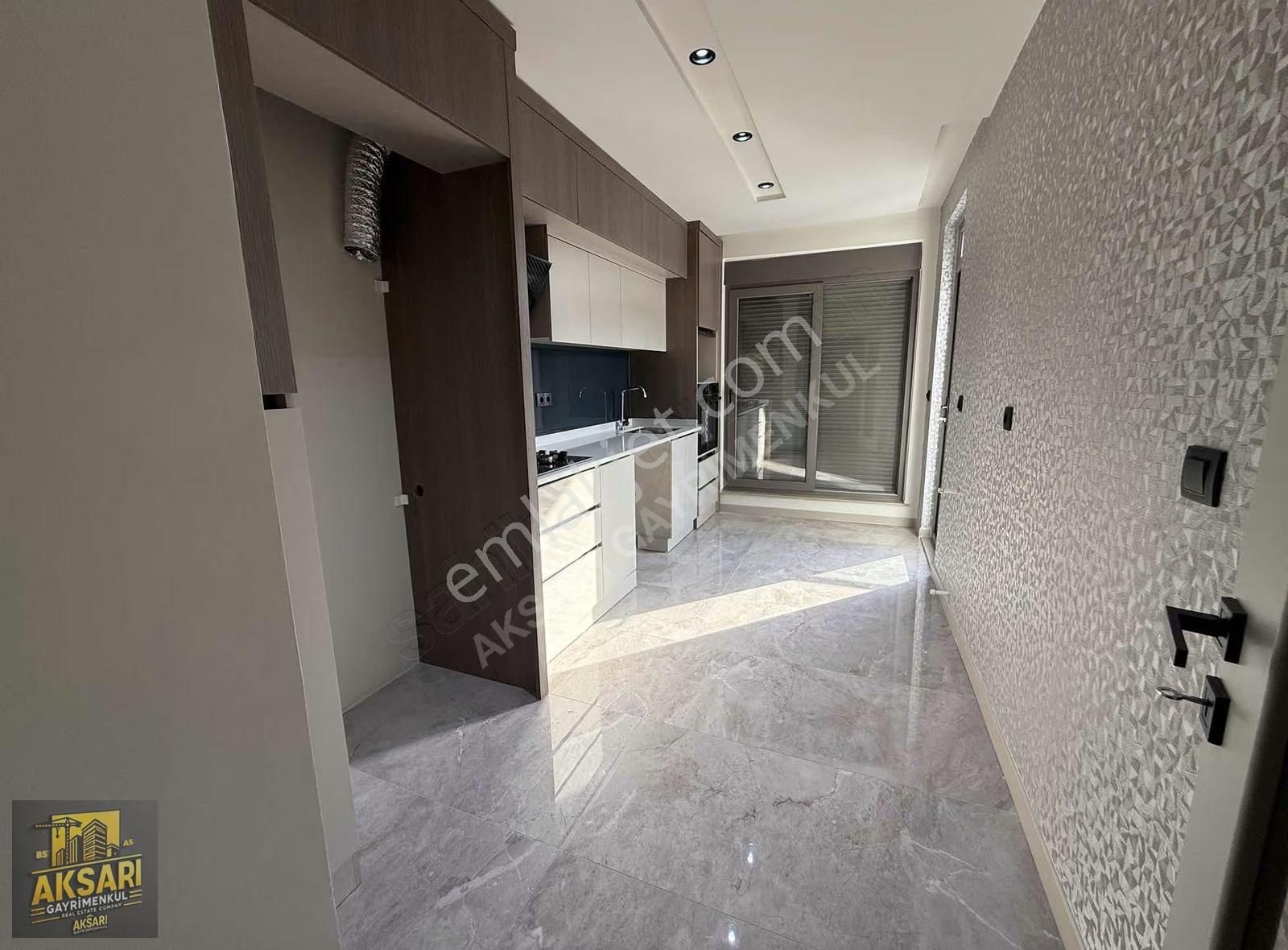 Ayanoğlunda 3+1 140m2 Havuzlu Tramvay Dibi Satılık Daire - Görsel 27