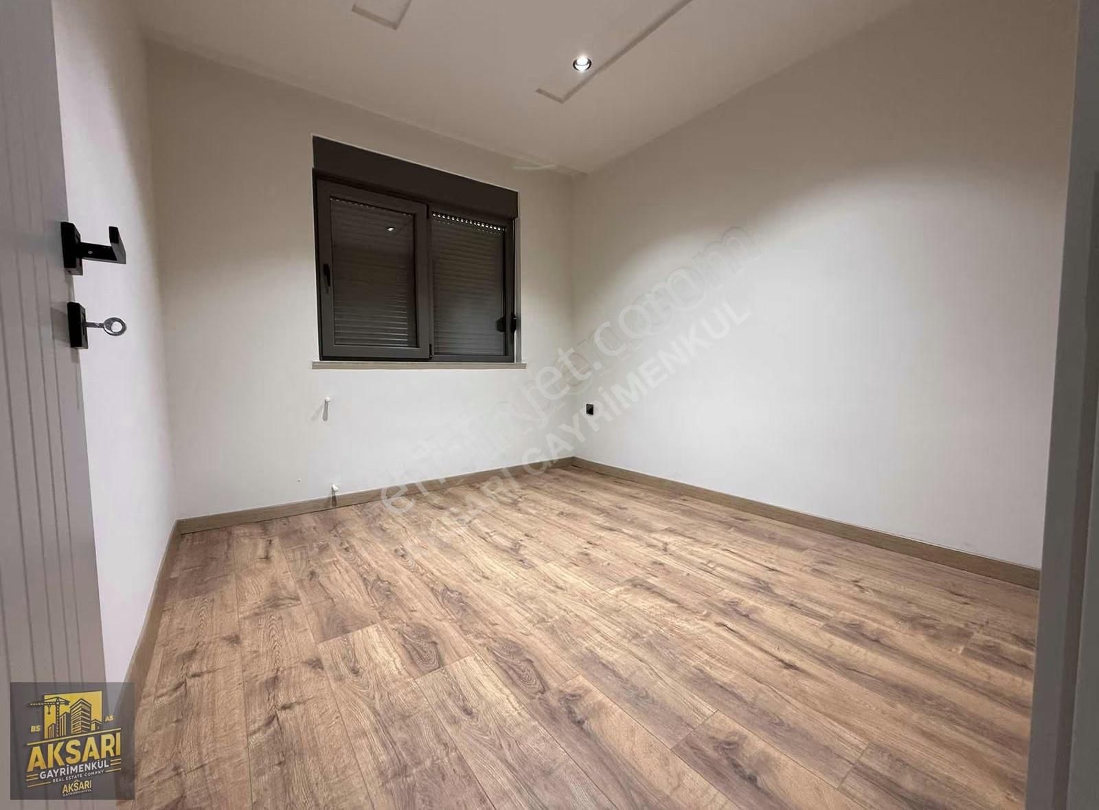 Ayanoğlunda 3+1 140m2 Havuzlu Tramvay Dibi Satılık Daire - Görsel 22
