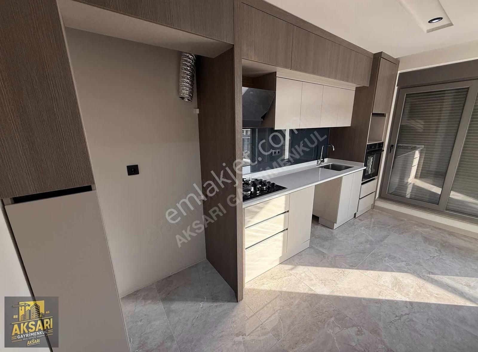 Ayanoğlunda 3+1 140m2 Havuzlu Tramvay Dibi Satılık Daire - Görsel 6