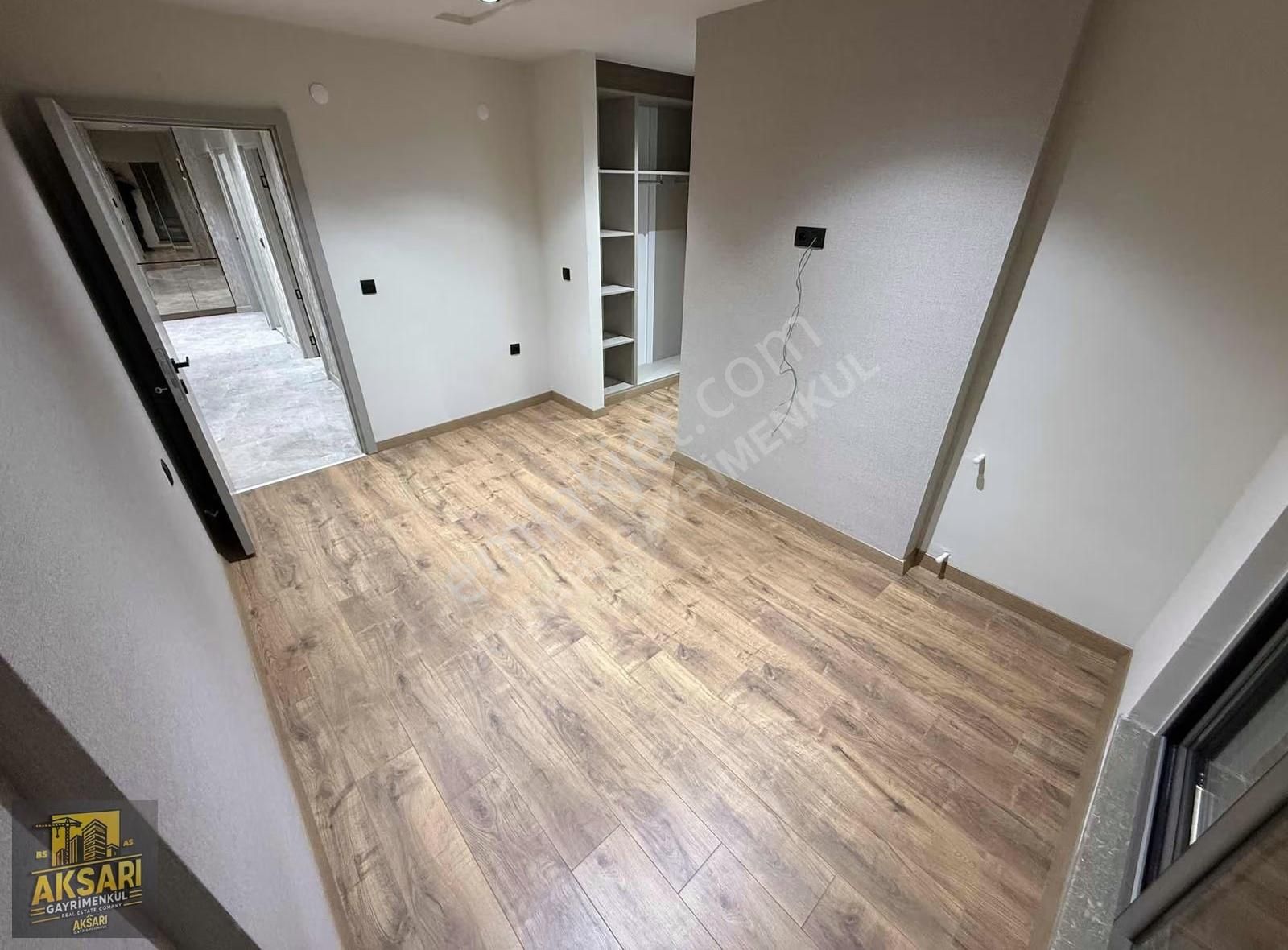 Ayanoğlunda 3+1 140m2 Havuzlu Tramvay Dibi Satılık Daire - Görsel 26