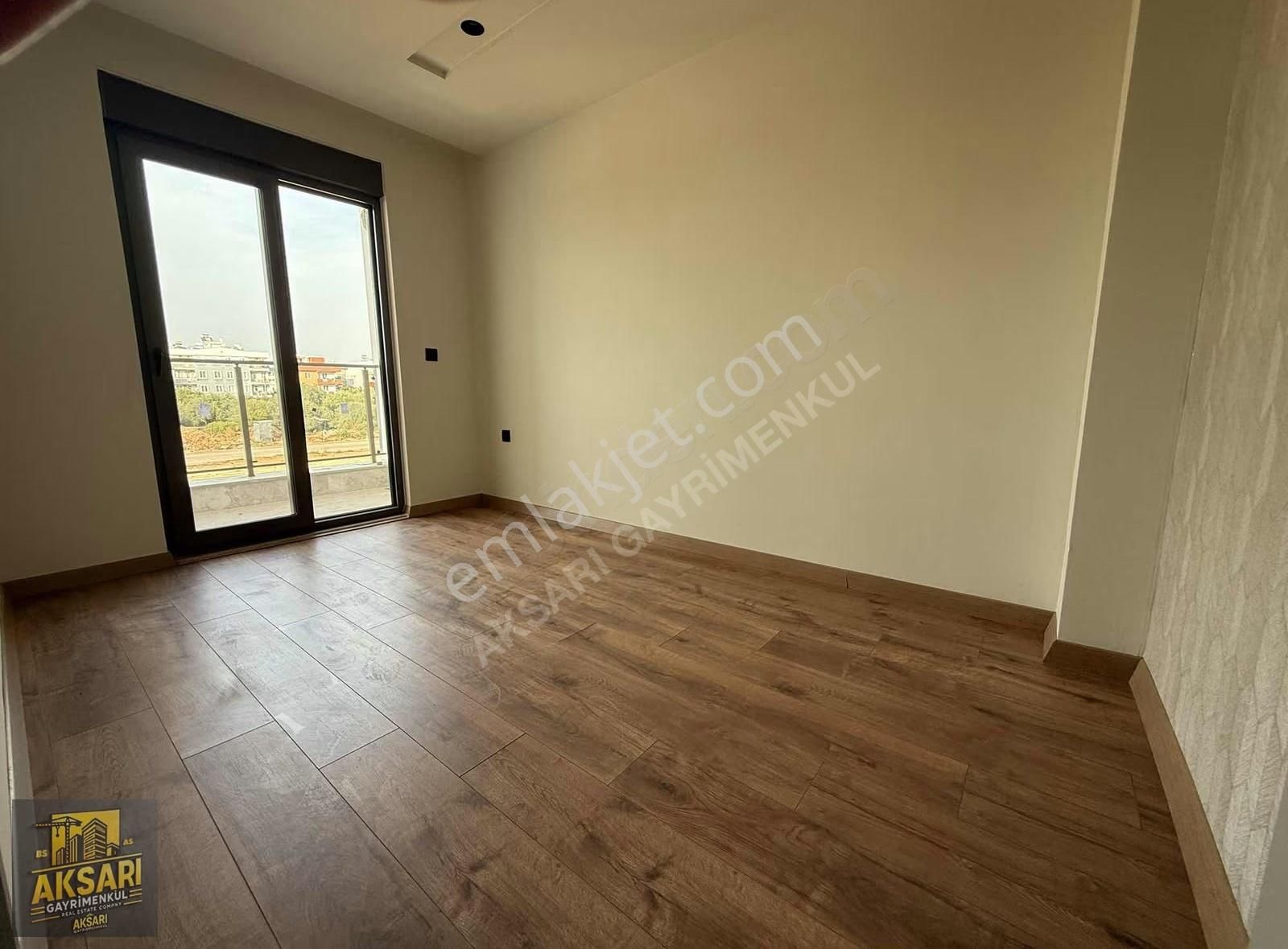 Ayanoğlunda 3+1 140m2 Havuzlu Tramvay Dibi Satılık Daire - Görsel 4