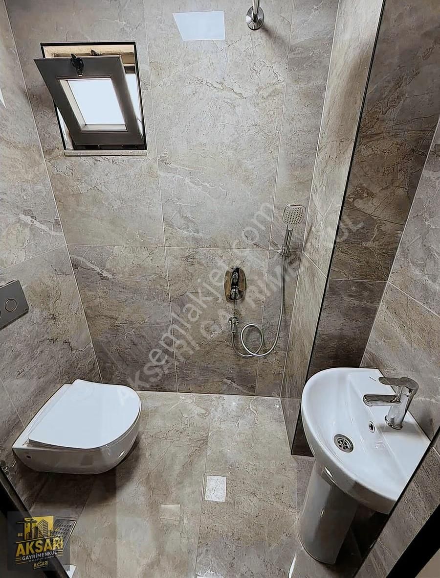 Ayanoğlunda 3+1 140m2 Havuzlu Tramvay Dibi Satılık Daire - Görsel 12