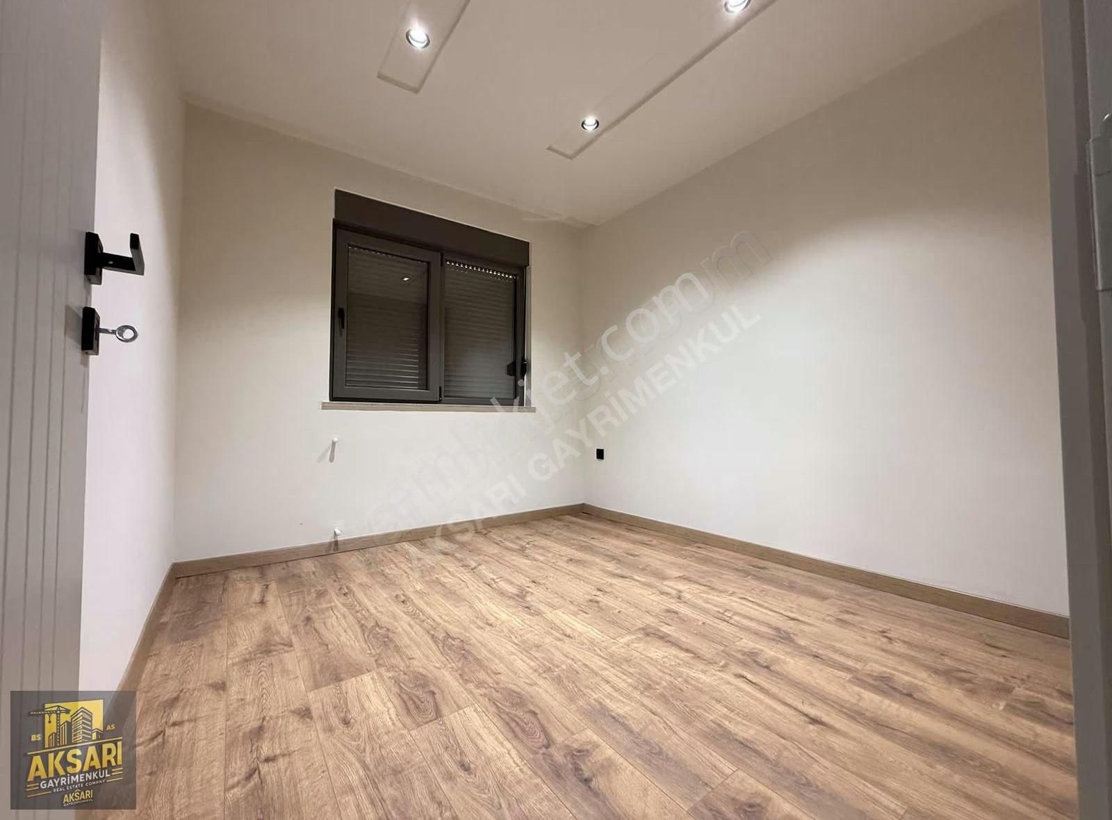 Ayanoğlunda 3+1 140m2 Havuzlu Tramvay Dibi Satılık Daire - Görsel 9