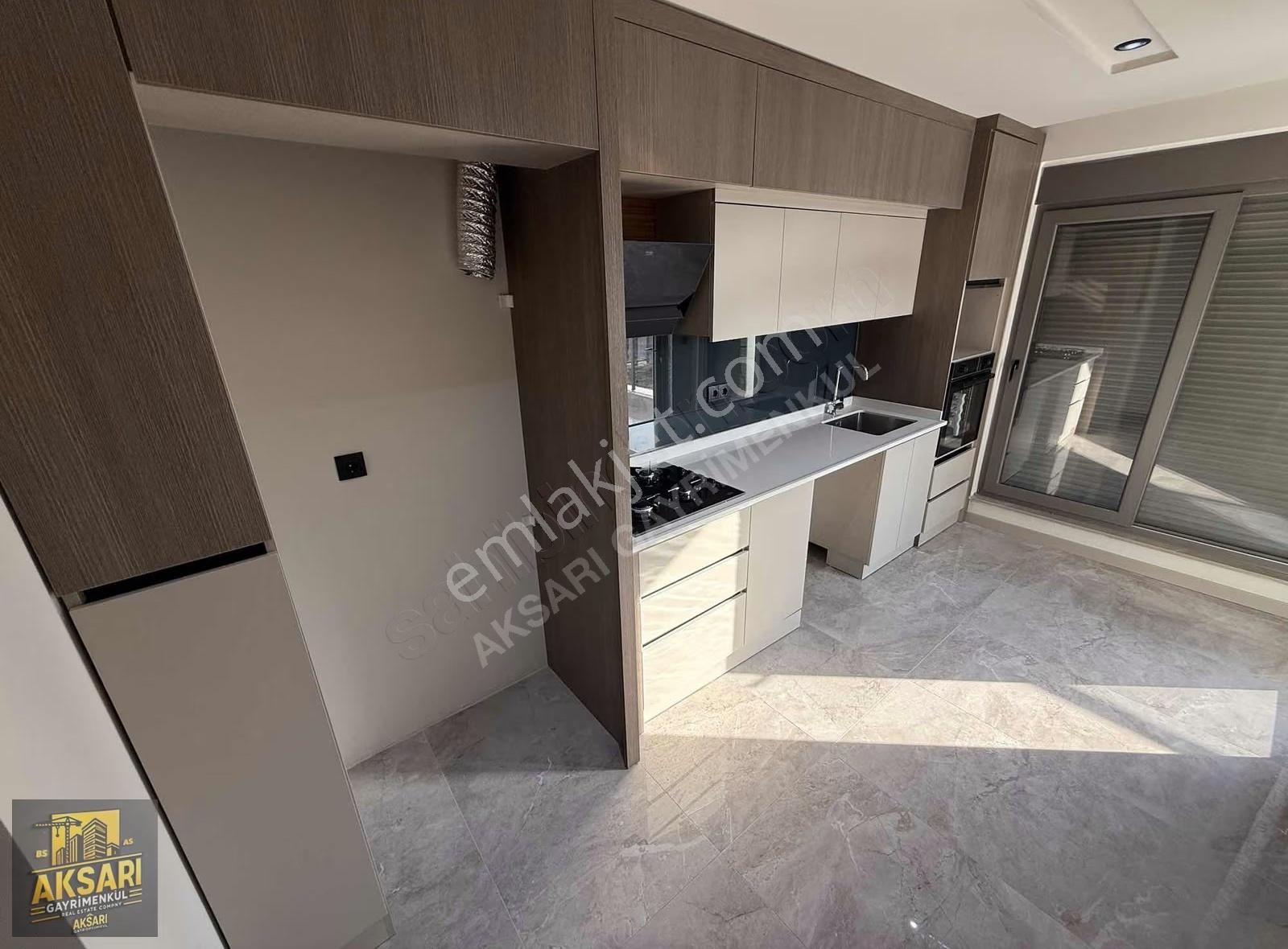 Ayanoğlunda 3+1 140m2 Havuzlu Tramvay Dibi Satılık Daire - Görsel 18