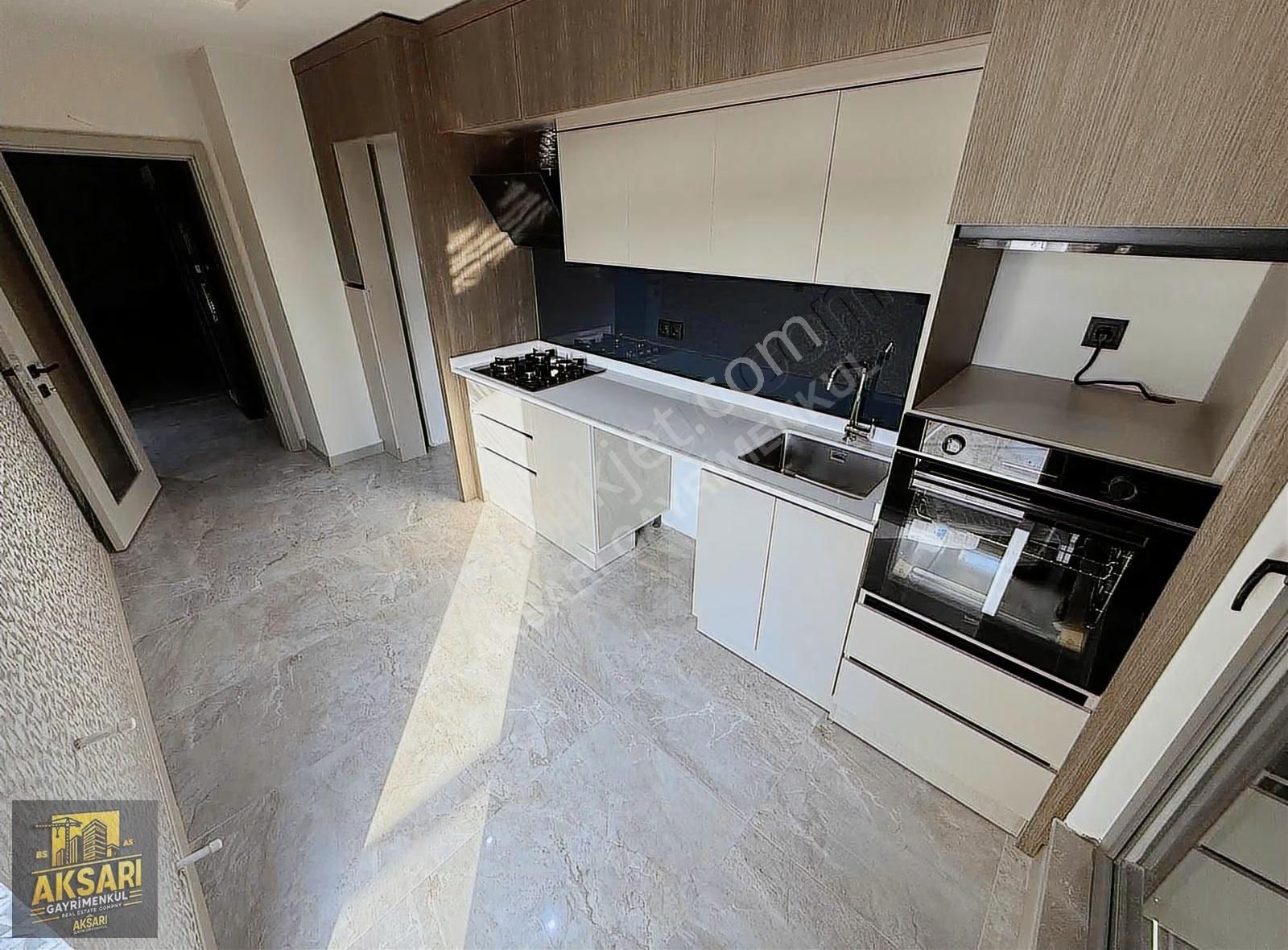 Ayanoğlunda 3+1 140m2 Havuzlu Tramvay Dibi Satılık Daire - Görsel 19