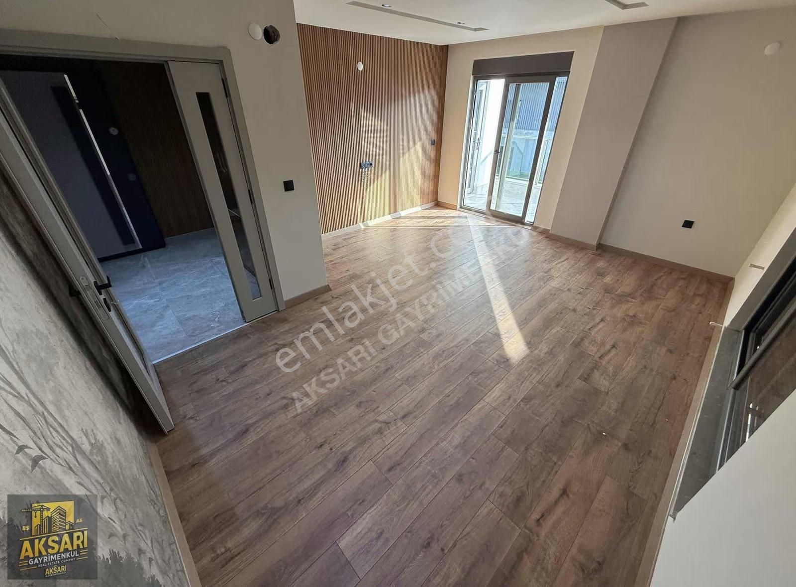 Ayanoğlunda 3+1 140m2 Havuzlu Tramvay Dibi Satılık Daire - Görsel 23