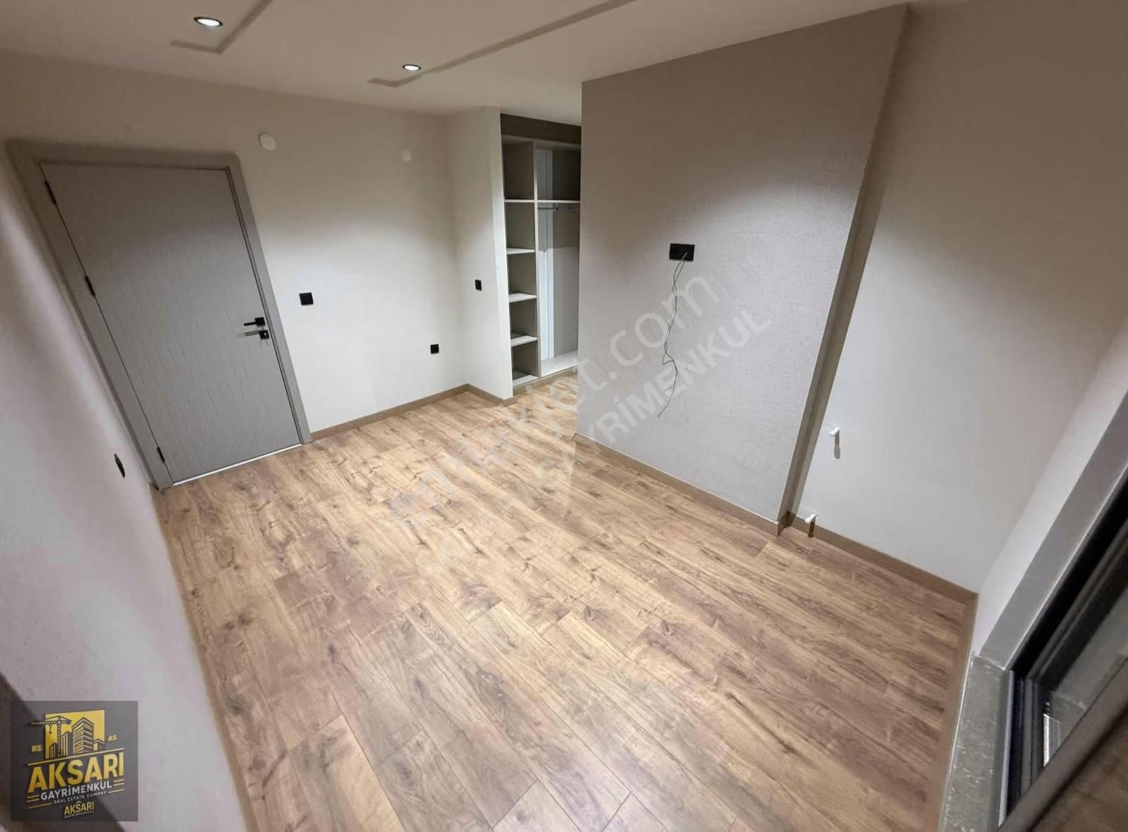 Ayanoğlunda 3+1 140m2 Havuzlu Tramvay Dibi Satılık Daire - Görsel 15