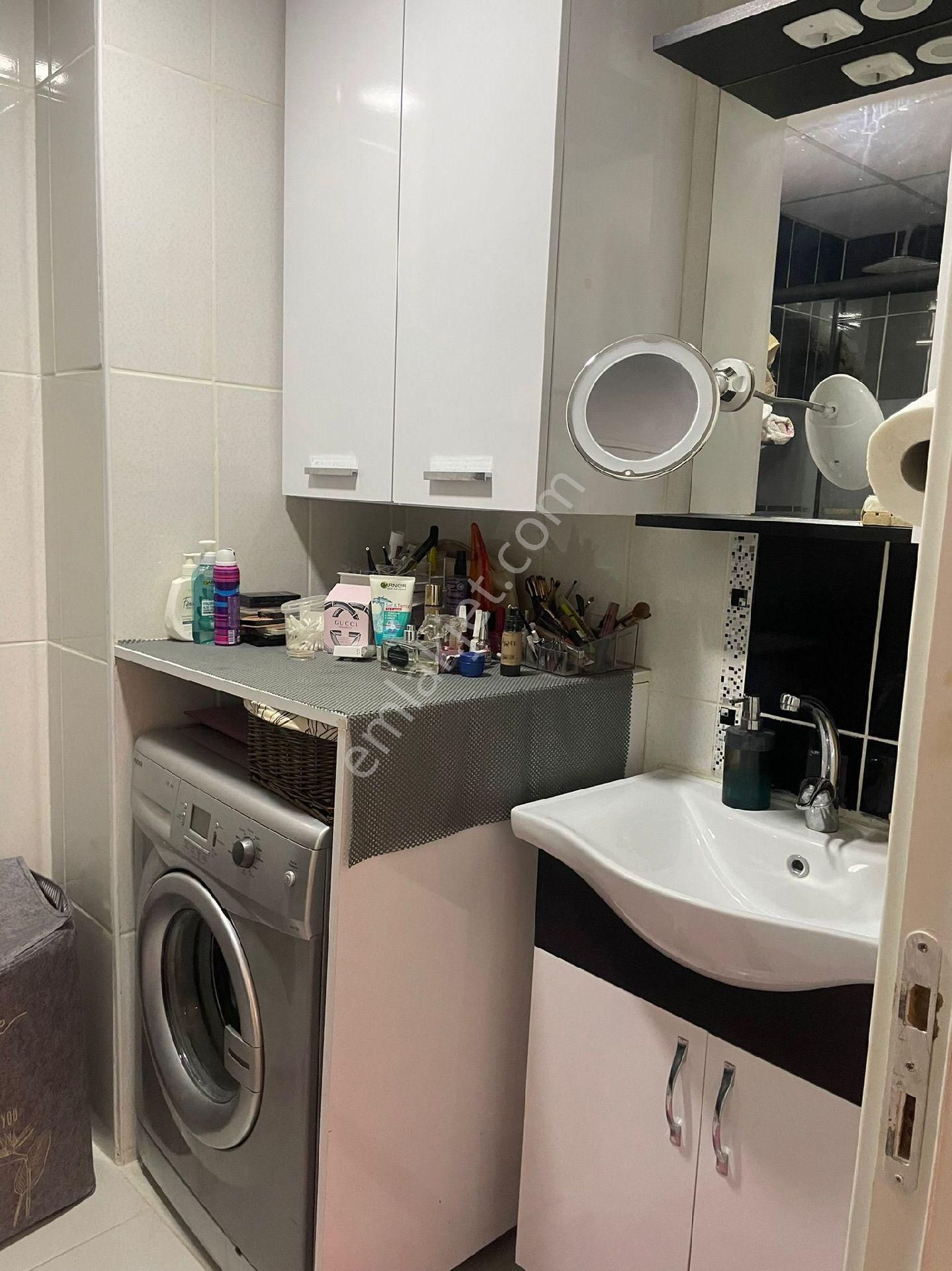 Kiralık Ful Eşyalı Daire 2+1 Site İçinde - Görsel 7