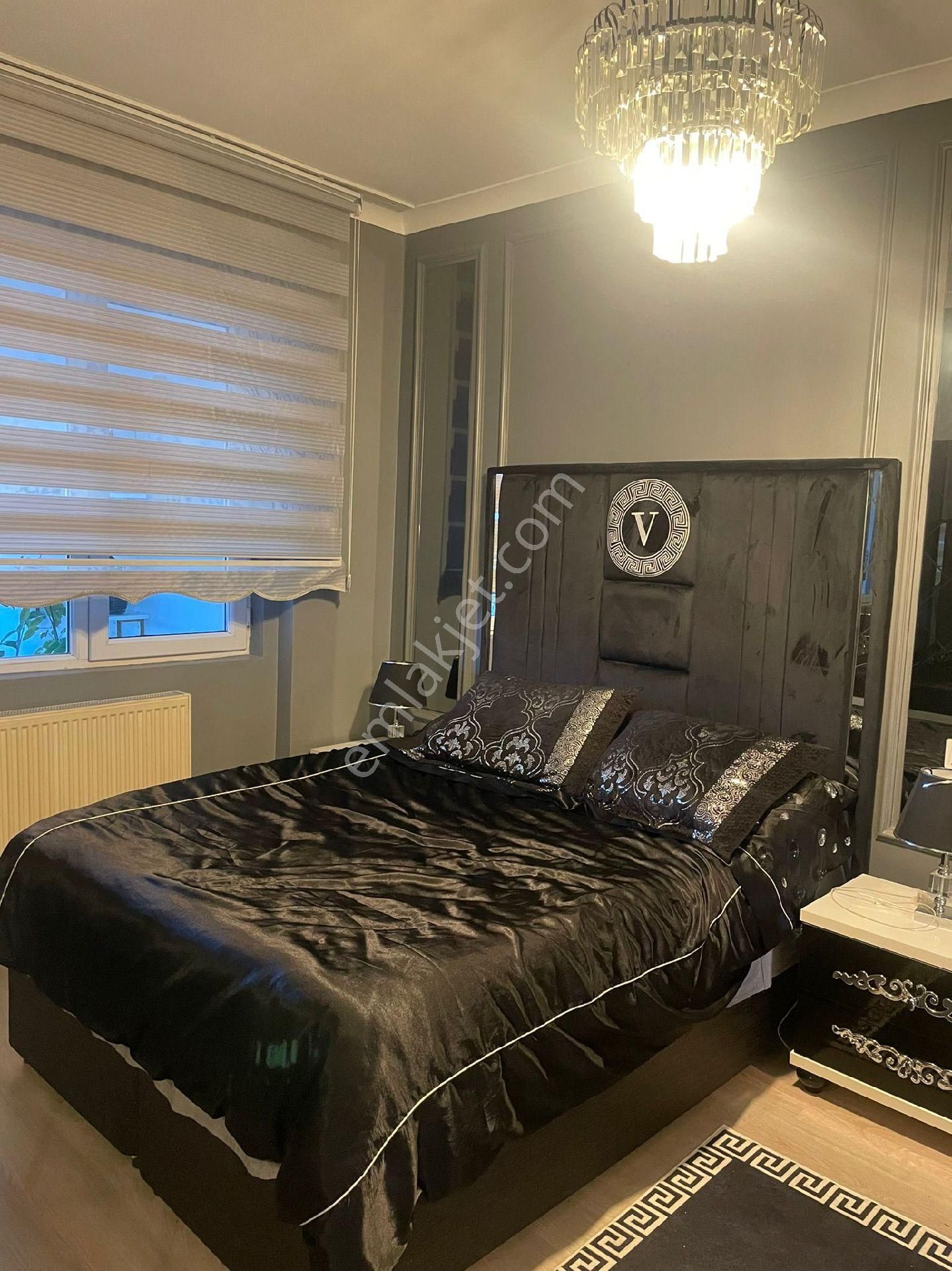 Kiralık Ful Eşyalı Daire 2+1 Site İçinde - Görsel 5