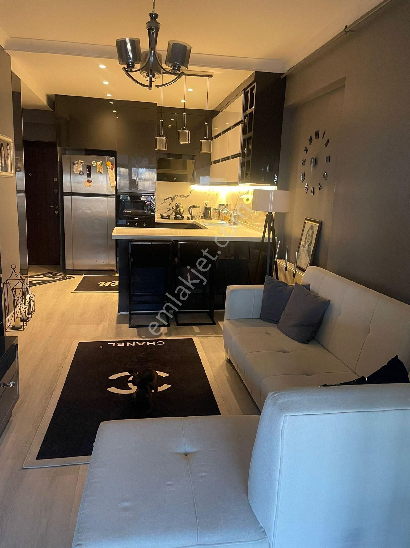 Kiralık Ful Eşyalı Daire 2+1 Site İçinde - Görsel 4