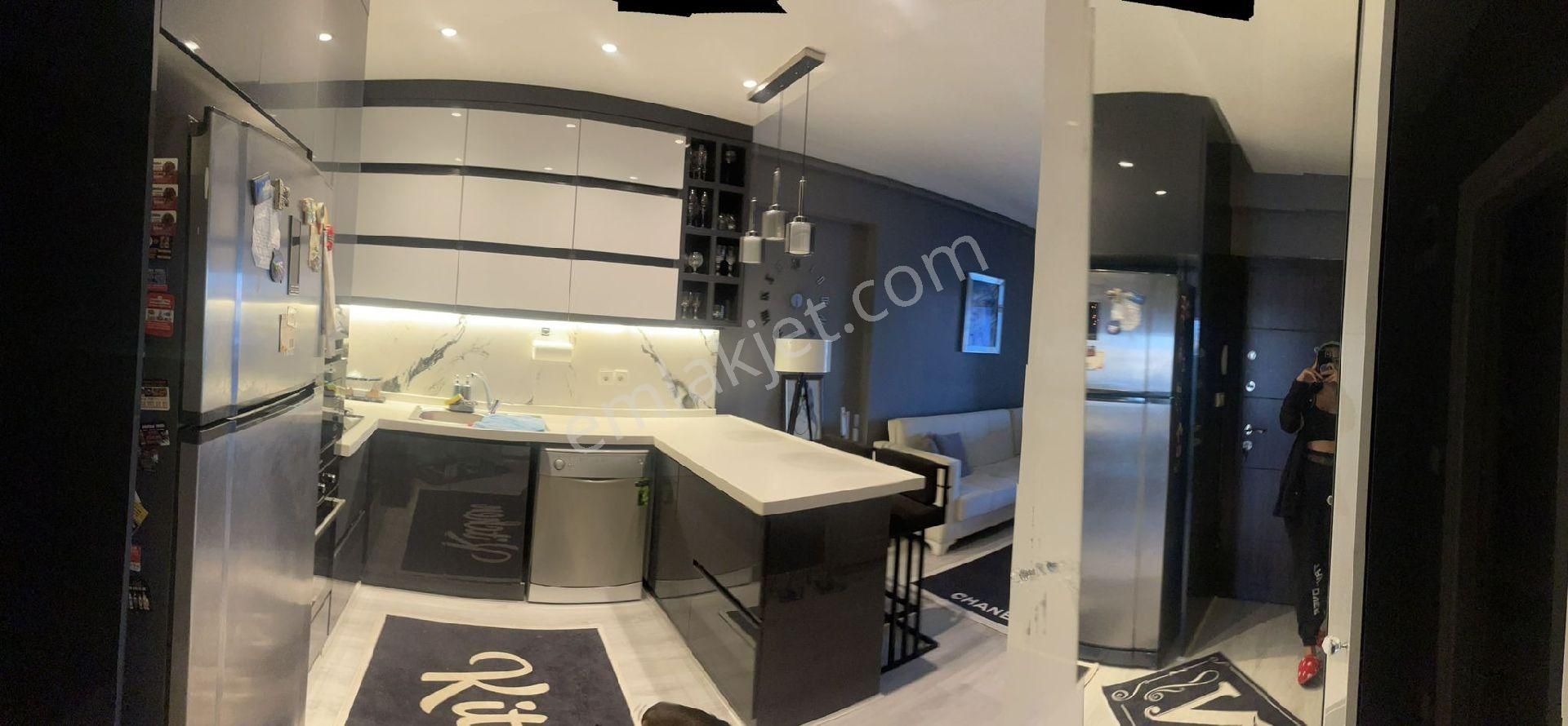 Kiralık Ful Eşyalı Daire 2+1 Site İçinde - Görsel 3