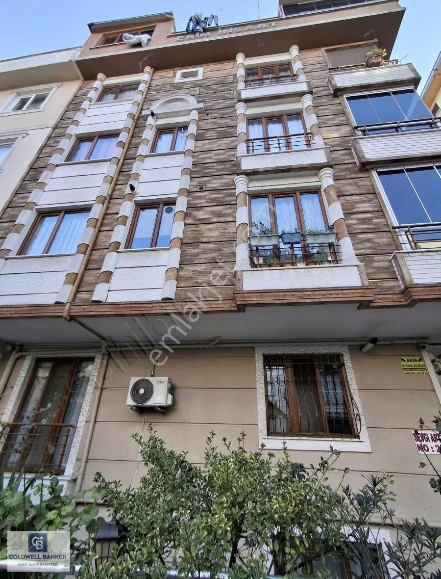 Sancaktepe İnönü Mahallesi Satılık 2+1 Daire