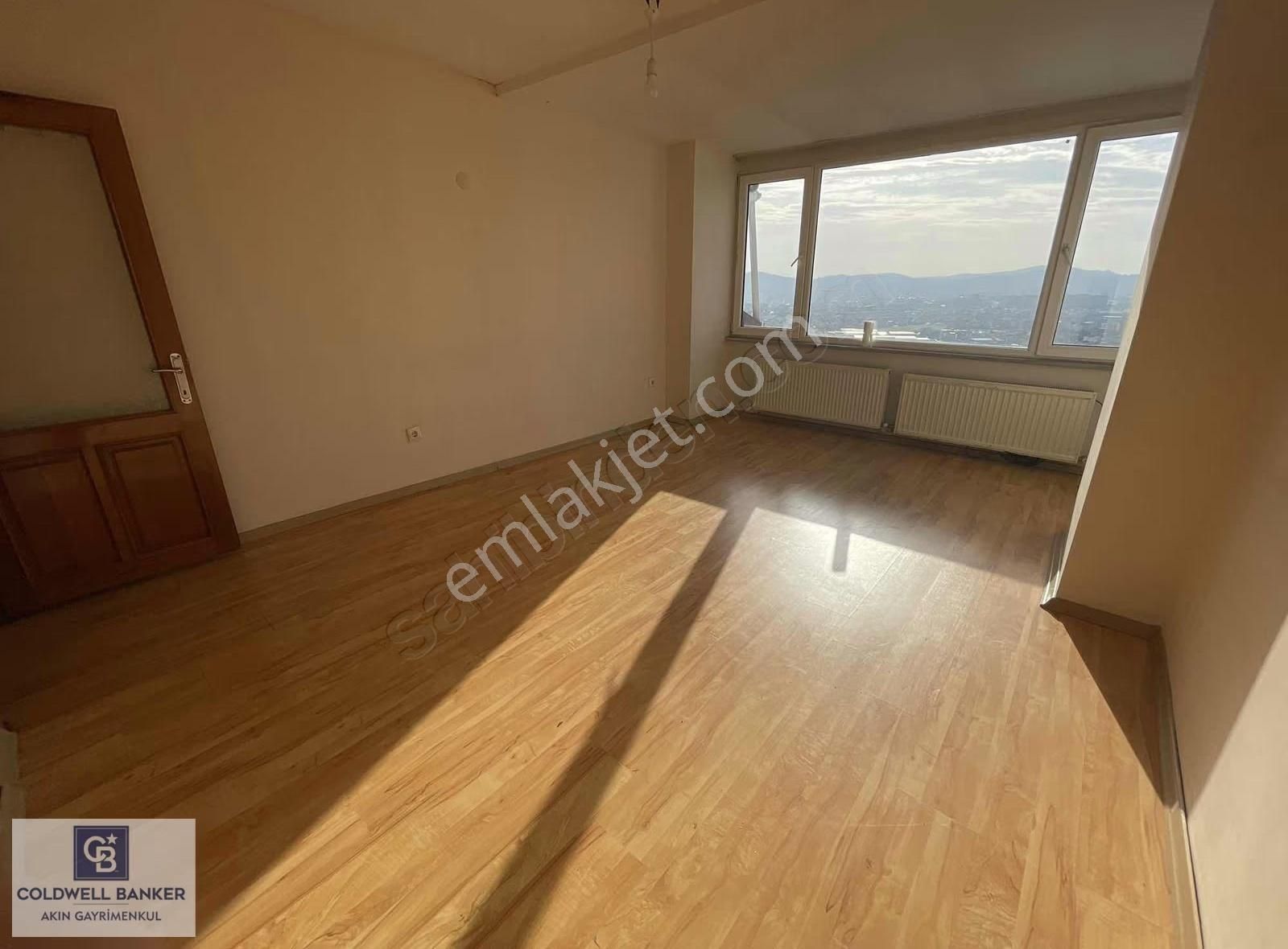 Yenidoğan Safa Mah. Çift Wc,li Kiralık 2+1 Daire - Görsel 9