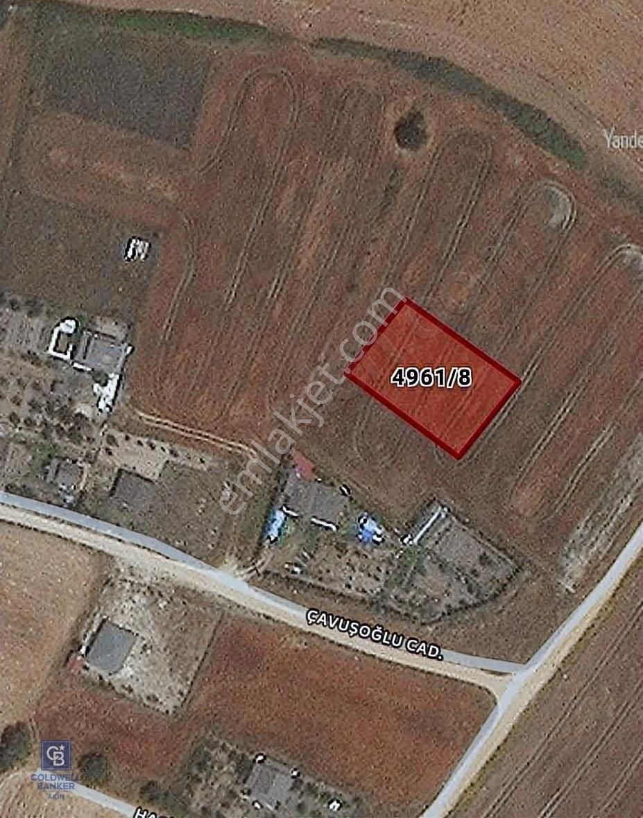 Fırsat Konut İmarlı Satılık Arsa Silivri Büyük Çavuşlu Mahallesi - Görsel 3