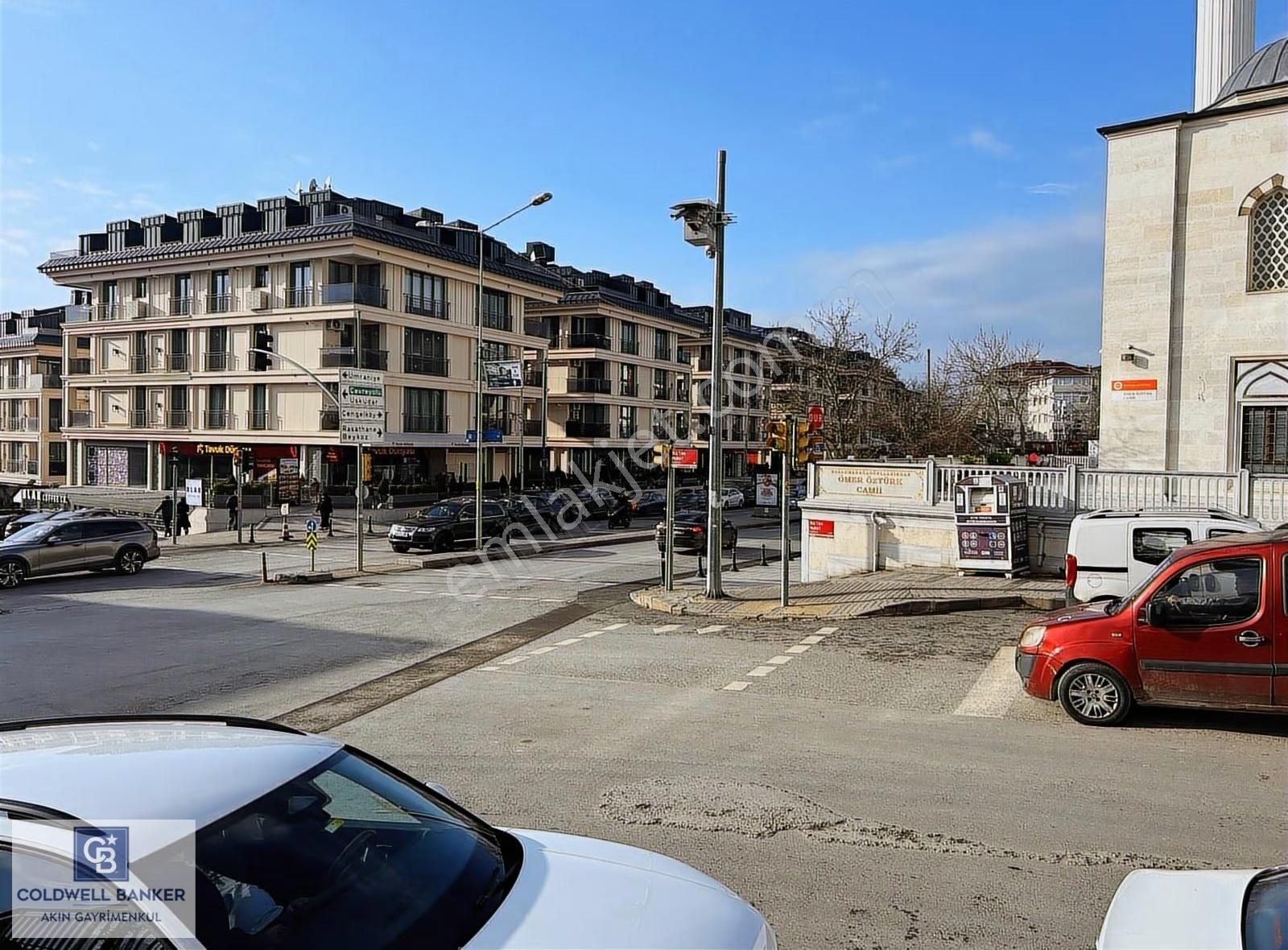 Çengelköy 'de Ana Cadde Üzeri Kurumsal Kiracılı Satılık İşyeri - Görsel 10