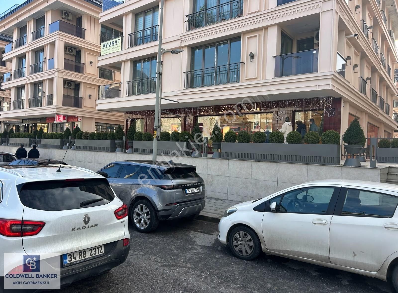 Çengelköy 'de Ana Cadde Üzeri Kurumsal Kiracılı Satılık İşyeri - Görsel 35