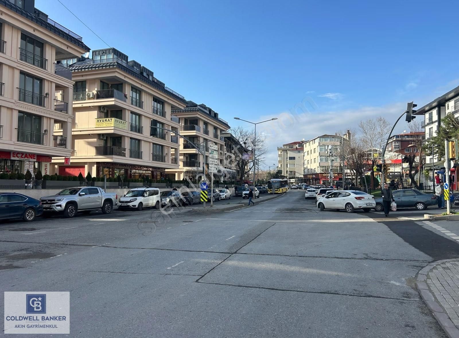 Çengelköy 'de Ana Cadde Üzeri Kurumsal Kiracılı Satılık İşyeri - Görsel 34