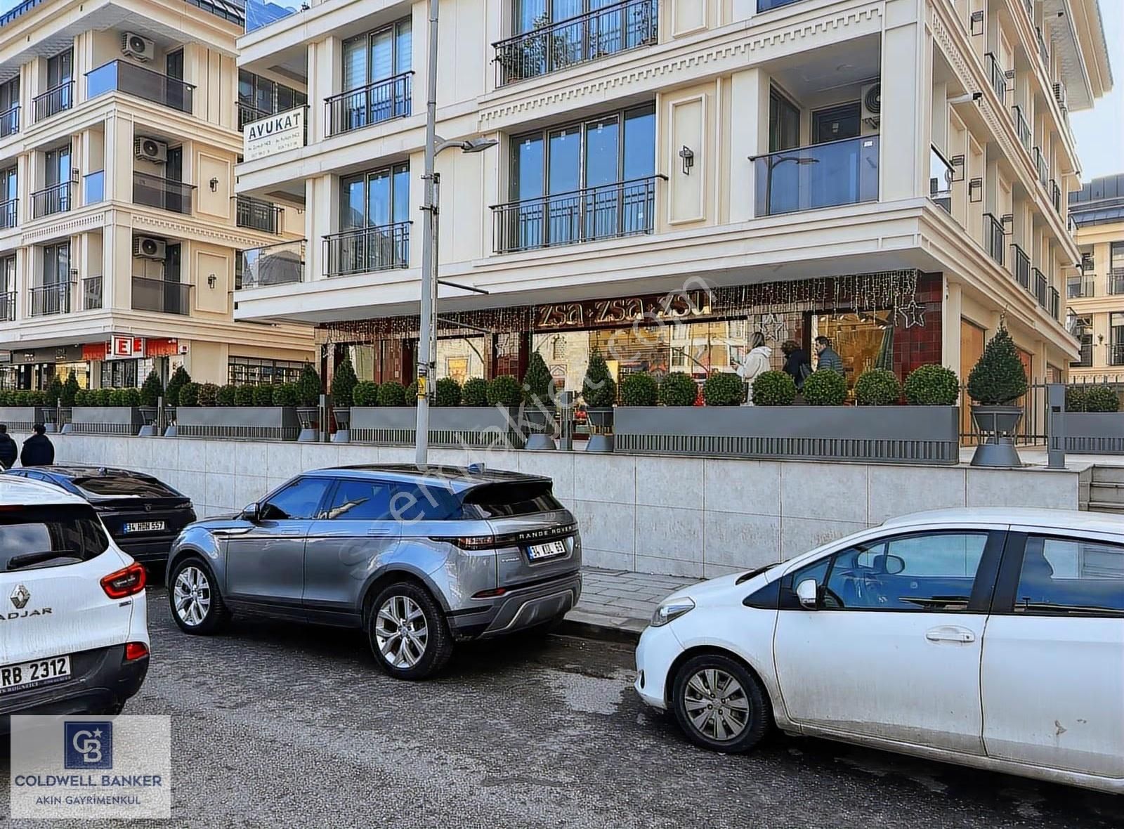 Çengelköy 'de Ana Cadde Üzeri Kurumsal Kiracılı Satılık İşyeri - Görsel 16