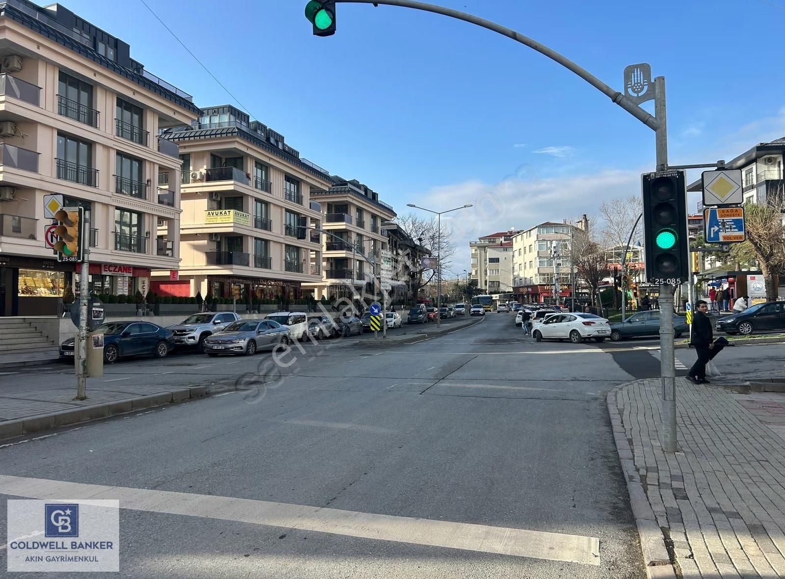 Çengelköy 'de Ana Cadde Üzeri Kurumsal Kiracılı Satılık İşyeri - Görsel 26