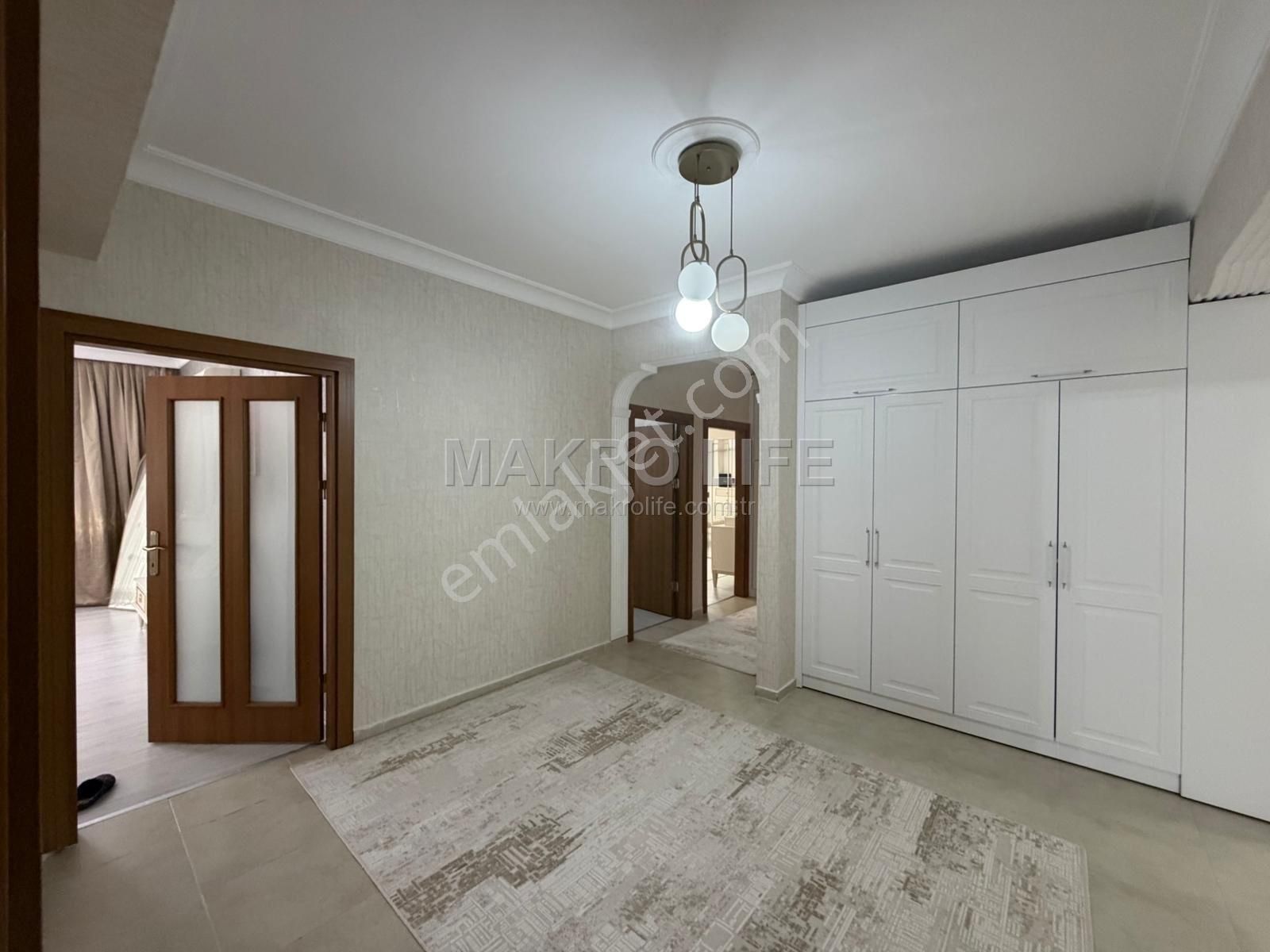 Tesisler Kavşağı Civarı Siteli 3+1 Full Bakımlı Daire - Görsel 12