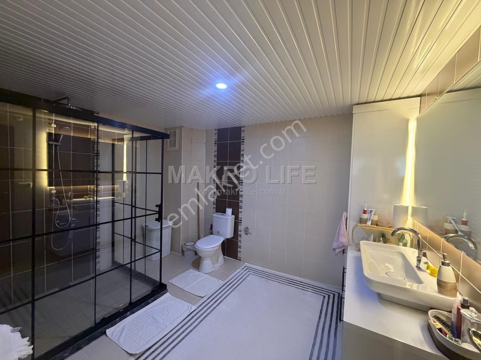Tesisler Kavşağı Civarı Siteli 3+1 Full Bakımlı Daire - Görsel 18