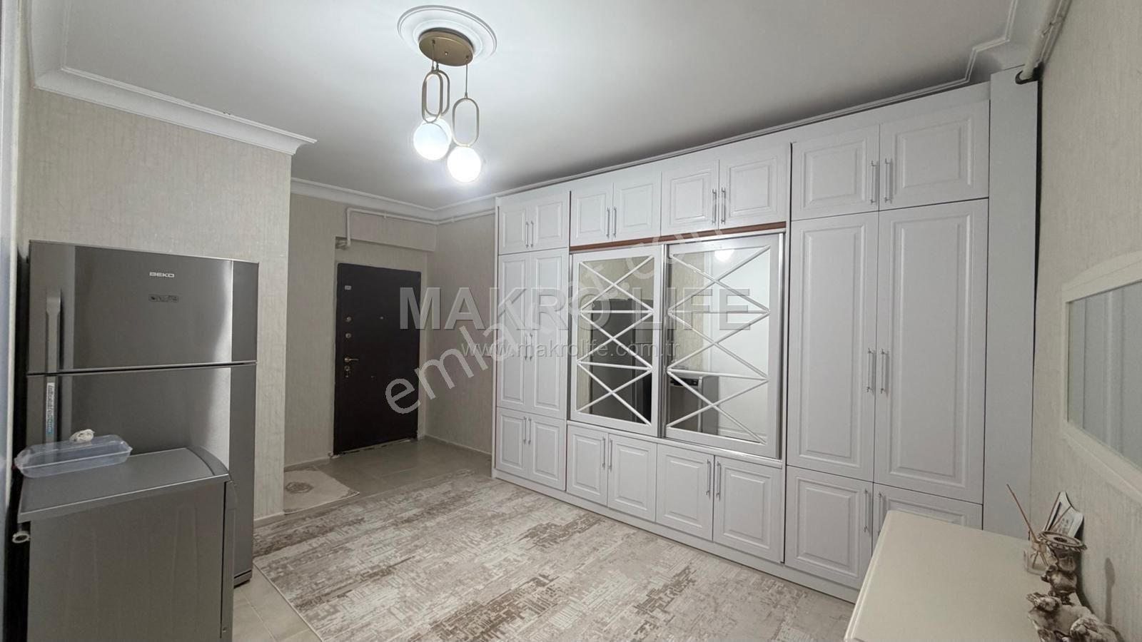 Tesisler Kavşağı Civarı Siteli 3+1 Full Bakımlı Daire - Görsel 14