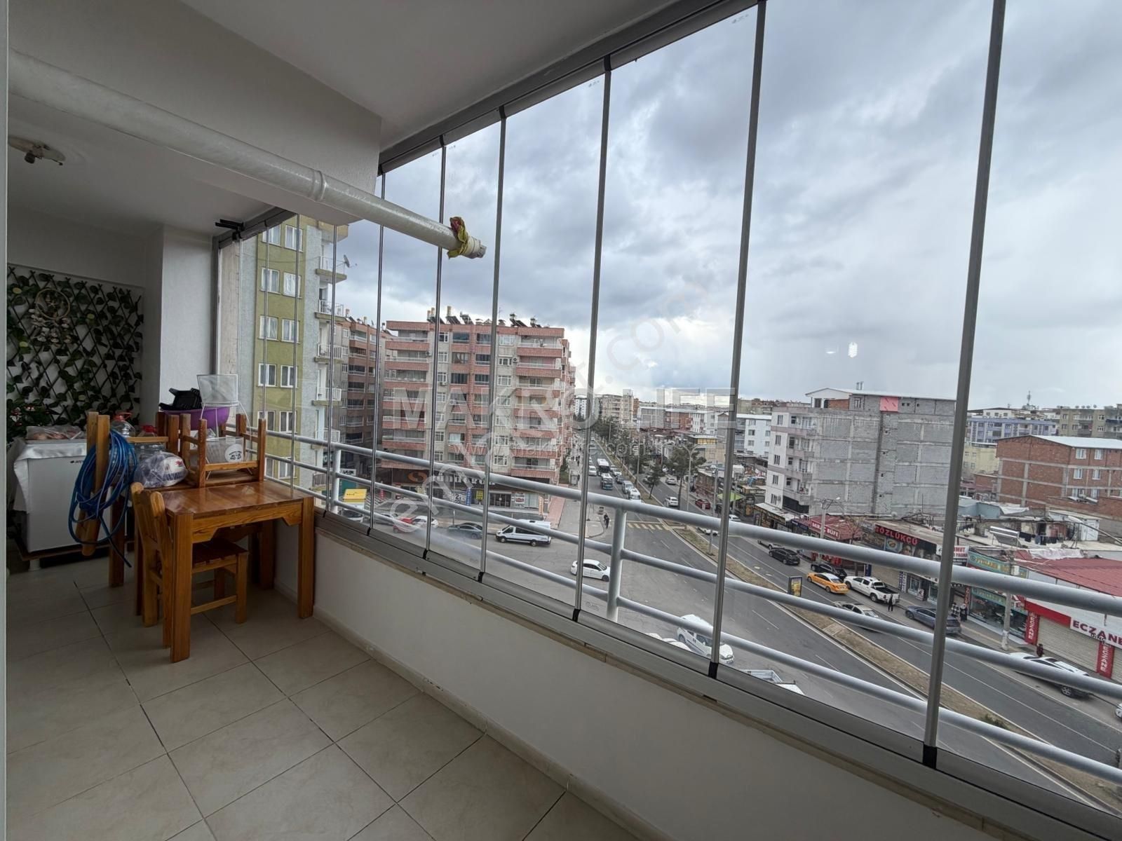 Tesisler Kavşağı Civarı Siteli 3+1 Full Bakımlı Daire - Görsel 19