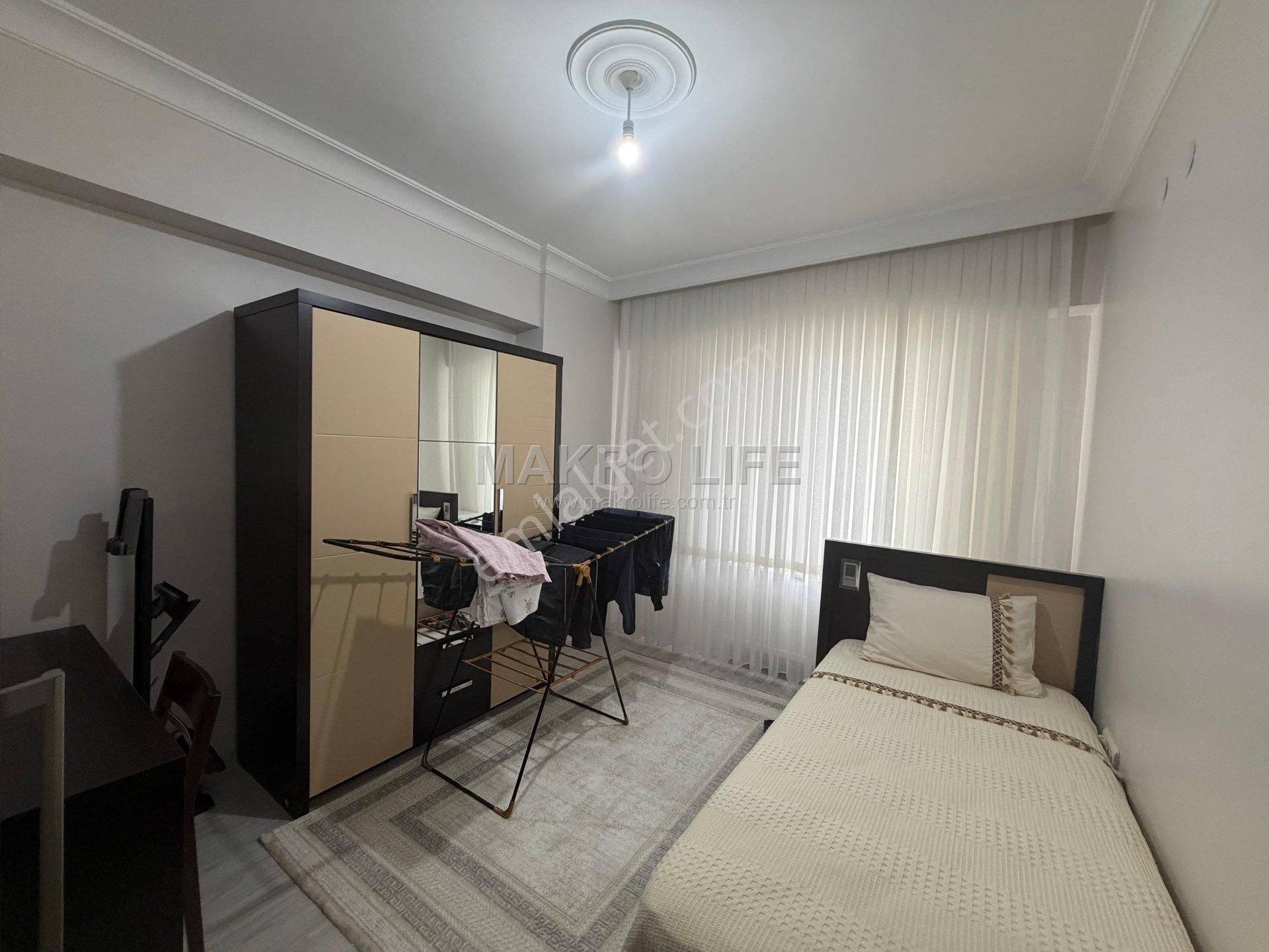Tesisler Kavşağı Civarı Siteli 3+1 Full Bakımlı Daire - Görsel 11