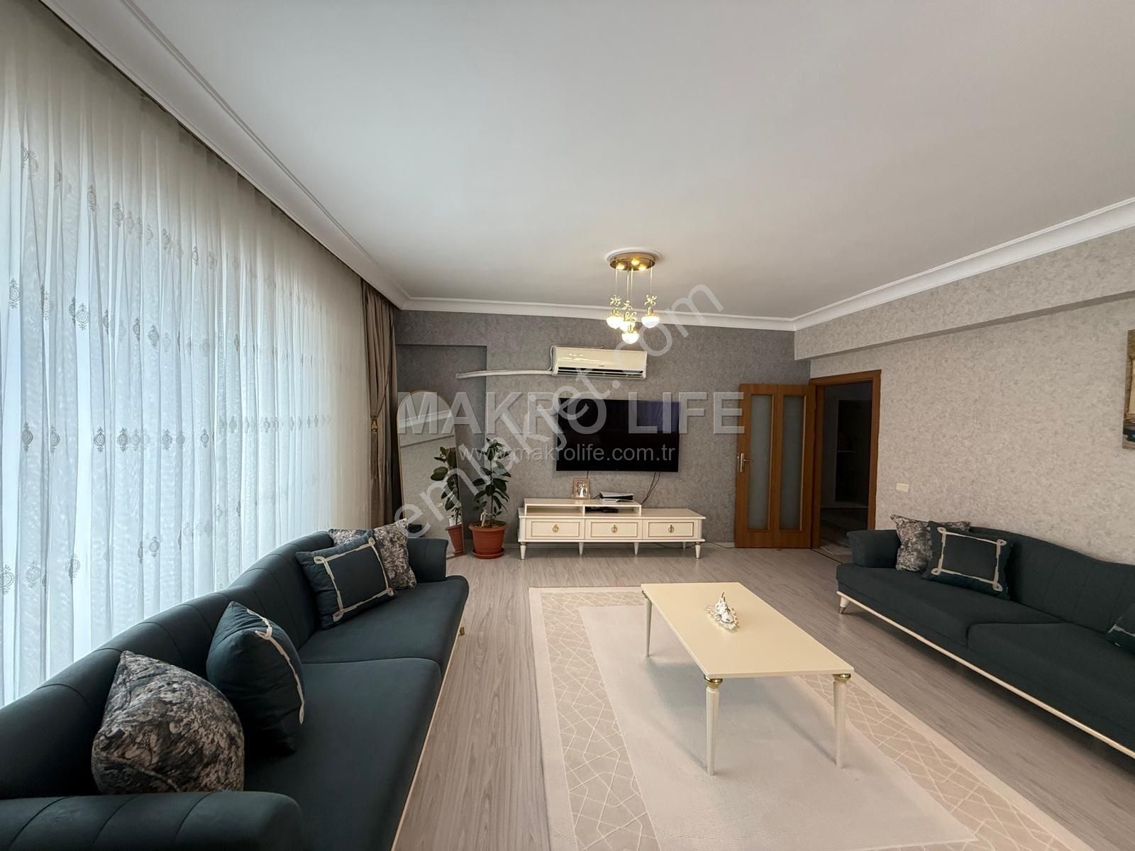 Tesisler Kavşağı Civarı Siteli 3+1 Full Bakımlı Daire - Görsel 7
