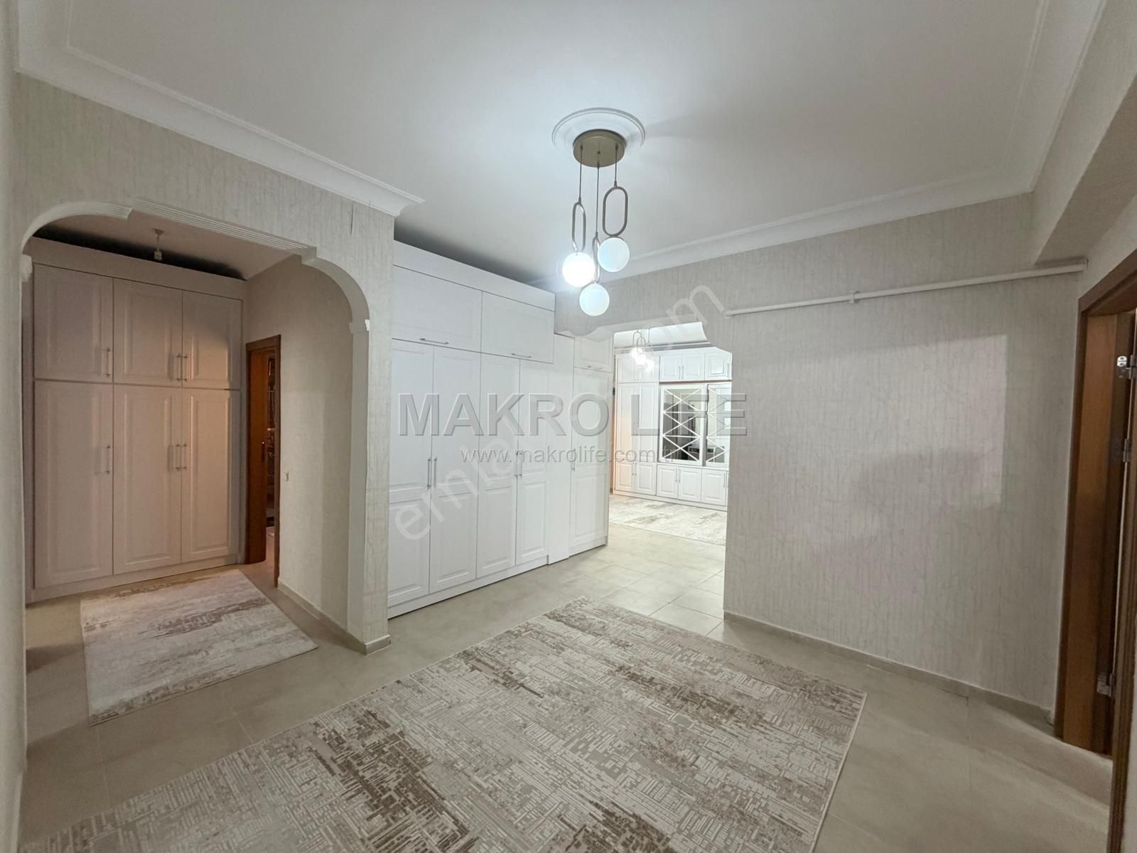 Tesisler Kavşağı Civarı Siteli 3+1 Full Bakımlı Daire - Görsel 13