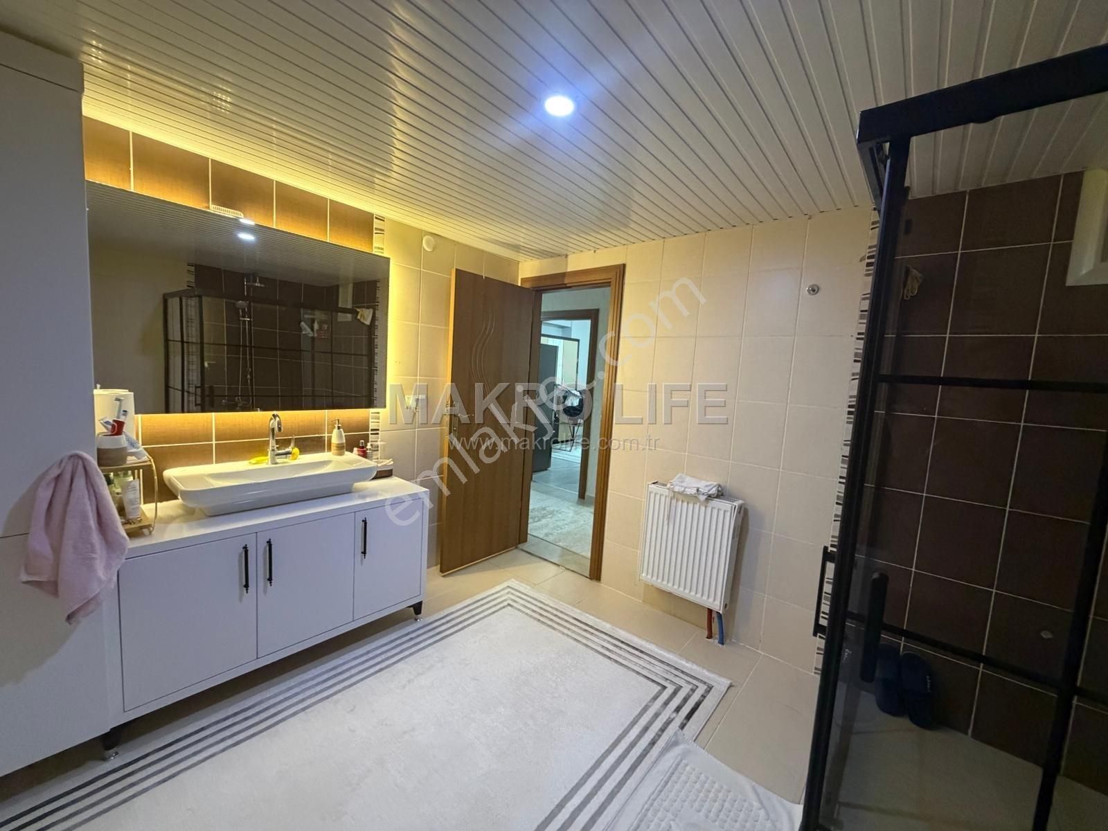 Tesisler Kavşağı Civarı Siteli 3+1 Full Bakımlı Daire - Görsel 16