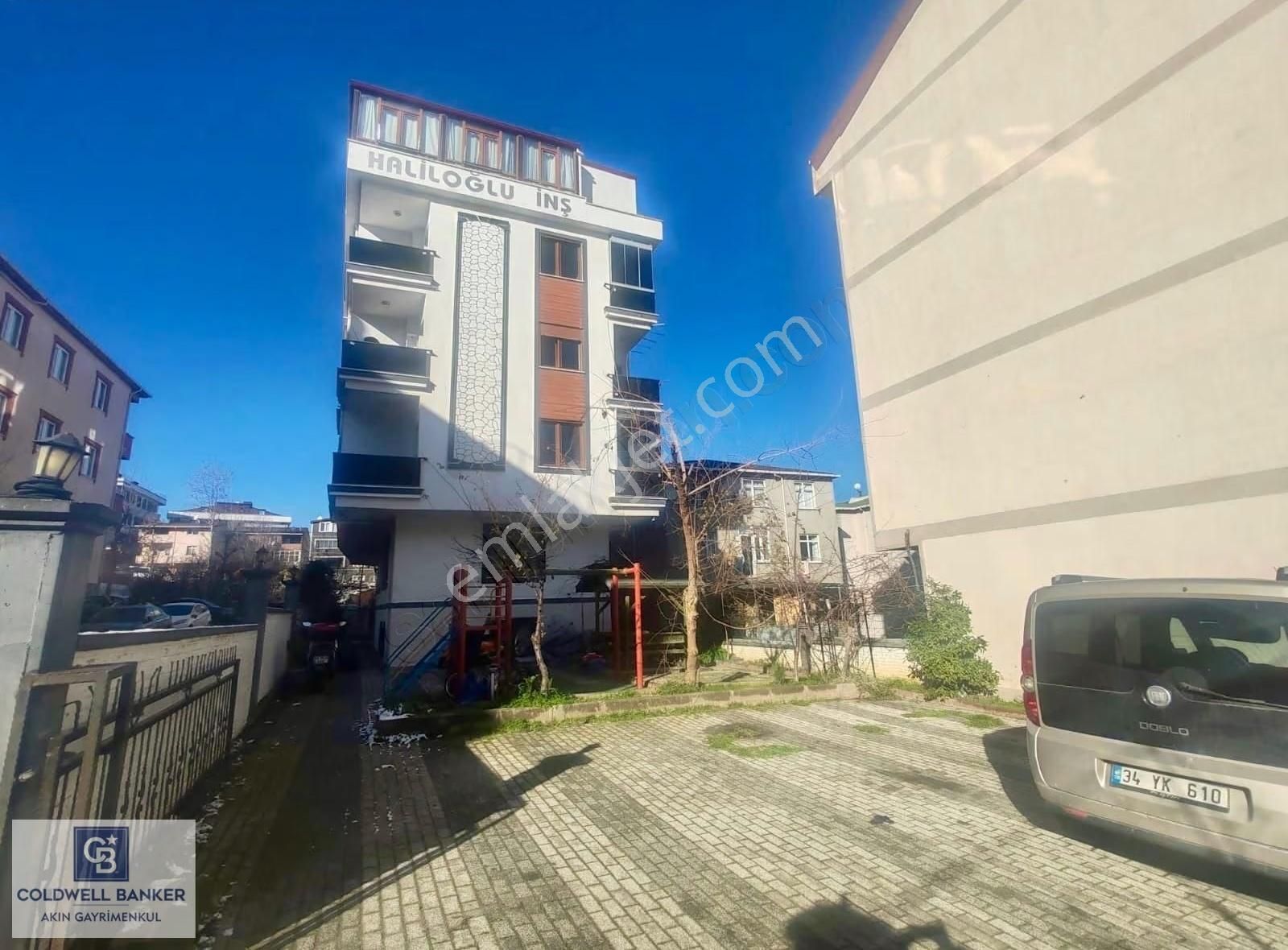 Yusunemre Mah. Caddeye Yakın Asansörlü Çift Banyolu Daire - Görsel 7