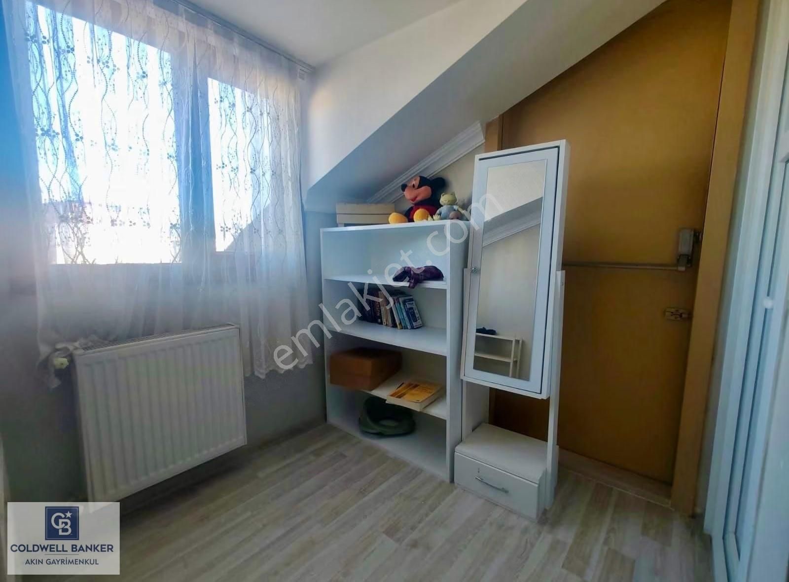 Yusunemre Mah. Caddeye Yakın Asansörlü Çift Banyolu Daire - Görsel 23