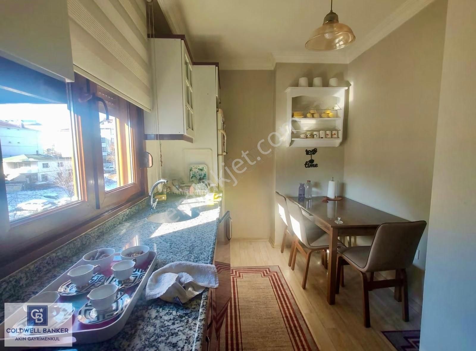 Yusunemre Mah. Caddeye Yakın Asansörlü Çift Banyolu Daire - Görsel 34