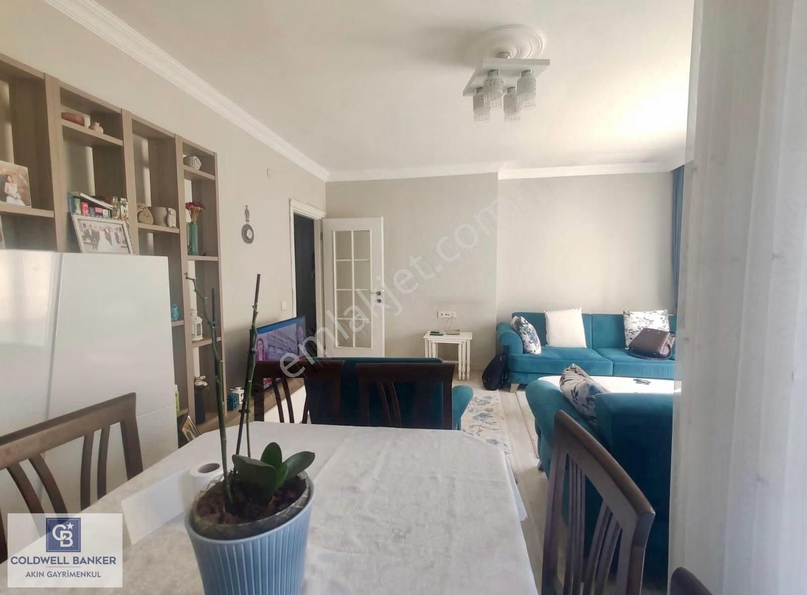 Yusunemre Mah. Caddeye Yakın Asansörlü Çift Banyolu Daire - Görsel 10