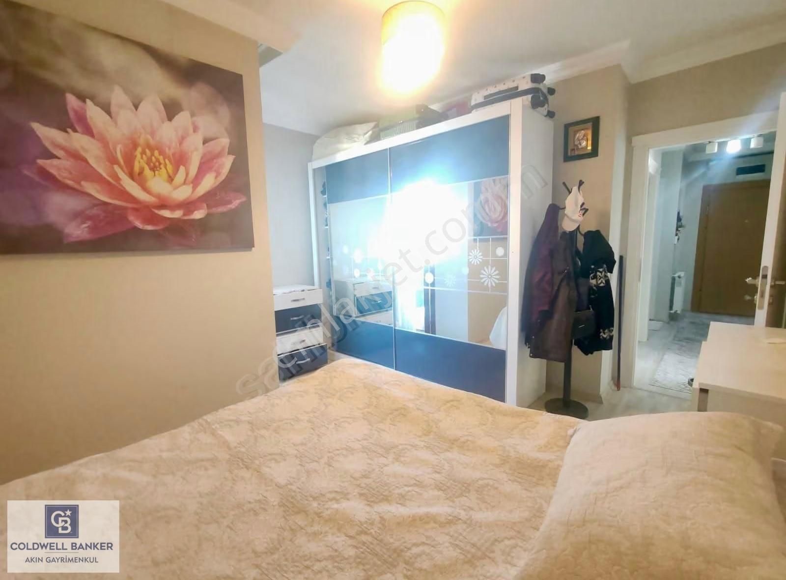 Yusunemre Mah. Caddeye Yakın Asansörlü Çift Banyolu Daire - Görsel 6