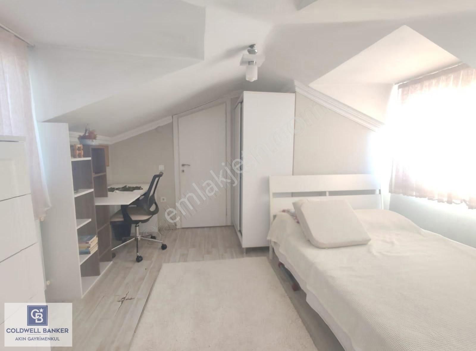 Yusunemre Mah. Caddeye Yakın Asansörlü Çift Banyolu Daire - Görsel 14