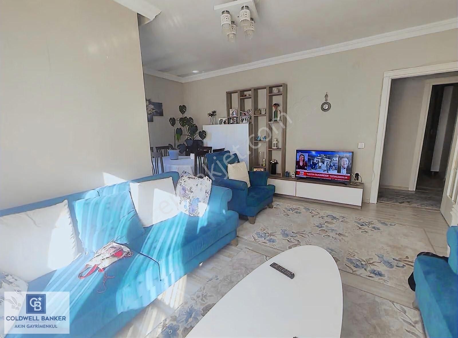 Yusunemre Mah. Caddeye Yakın Asansörlü Çift Banyolu Daire - Görsel 16