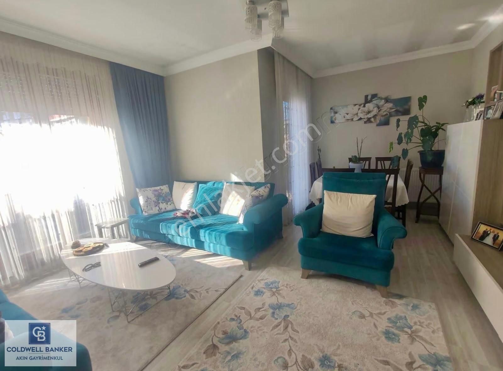 Yusunemre Mah. Caddeye Yakın Asansörlü Çift Banyolu Daire - Görsel 13