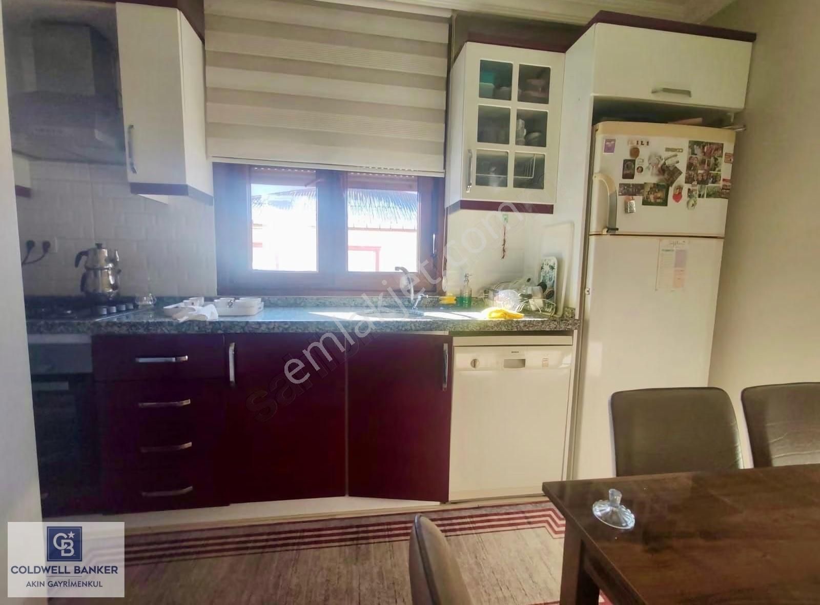 Yusunemre Mah. Caddeye Yakın Asansörlü Çift Banyolu Daire - Görsel 12