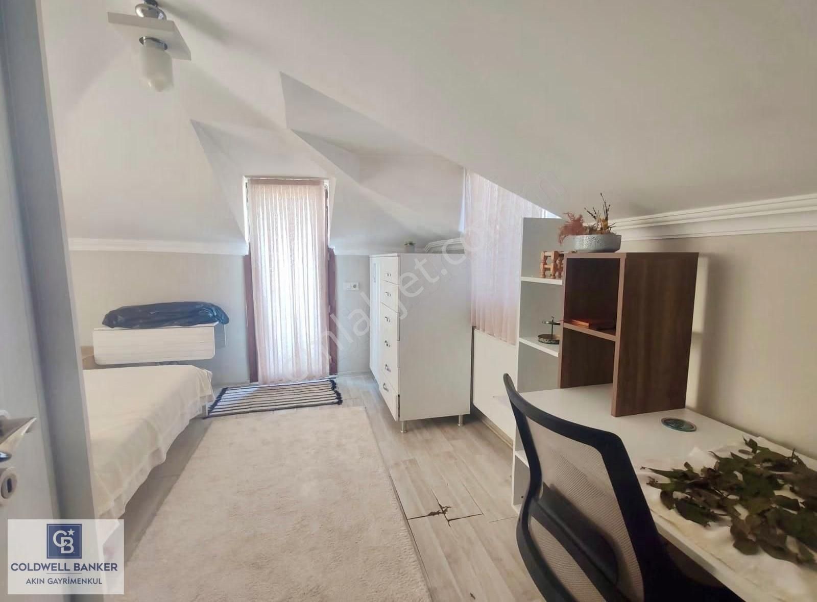 Yusunemre Mah. Caddeye Yakın Asansörlü Çift Banyolu Daire - Görsel 20