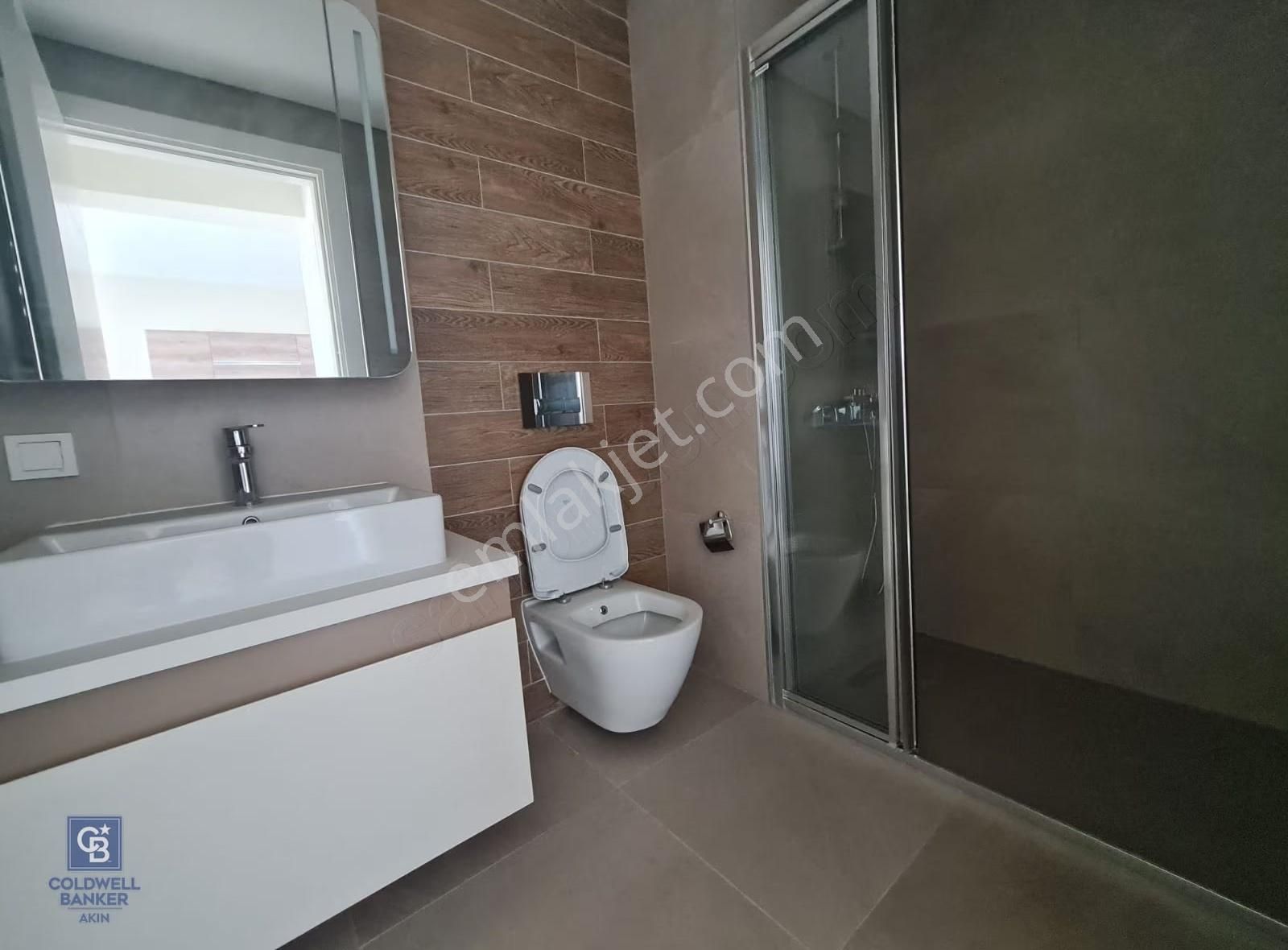 Suryapı Lavender Sitesinde Kiralık Daire - Görsel 5