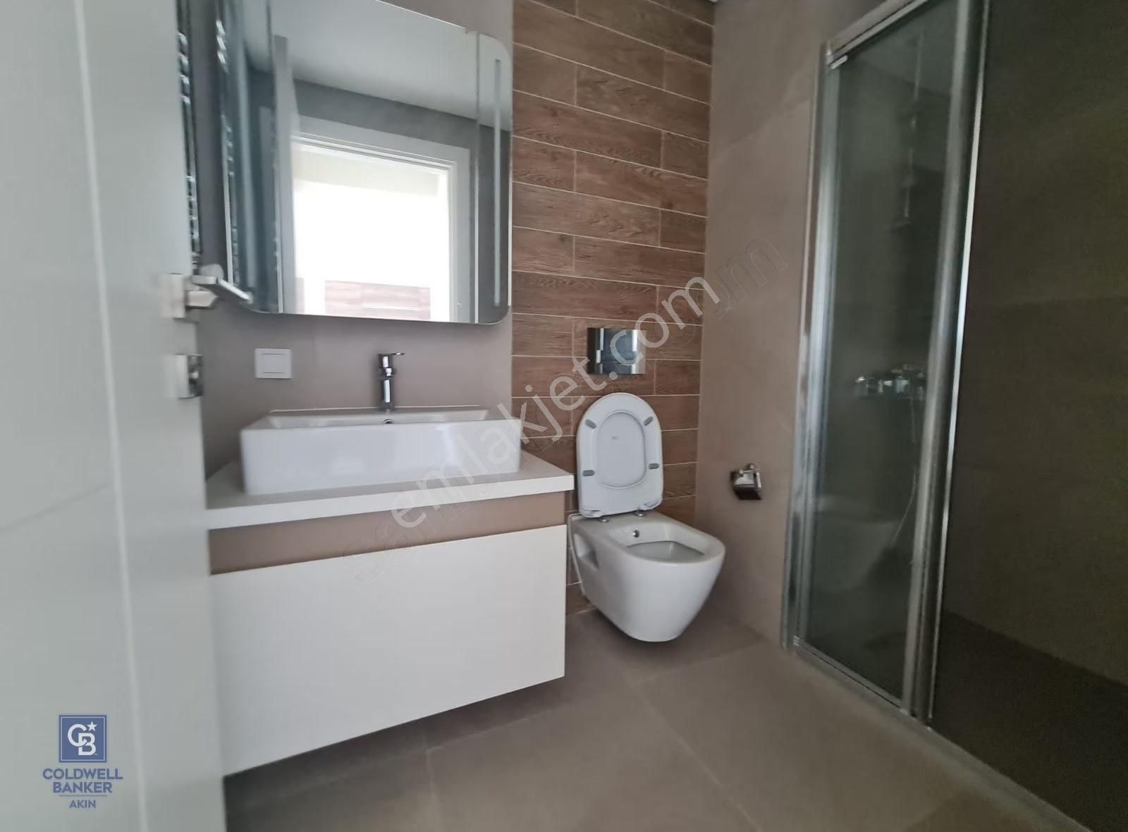 Suryapı Lavender Sitesinde Kiralık Daire - Görsel 16