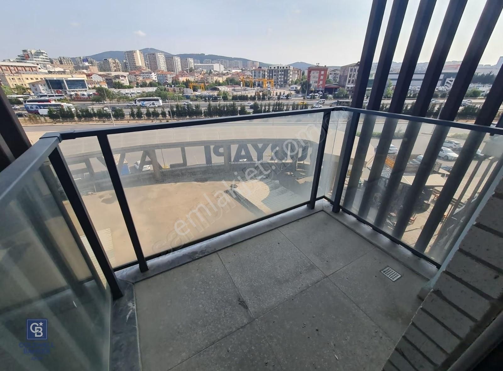 Suryapı Lavender Sitesinde Kiralık Daire - Görsel 15