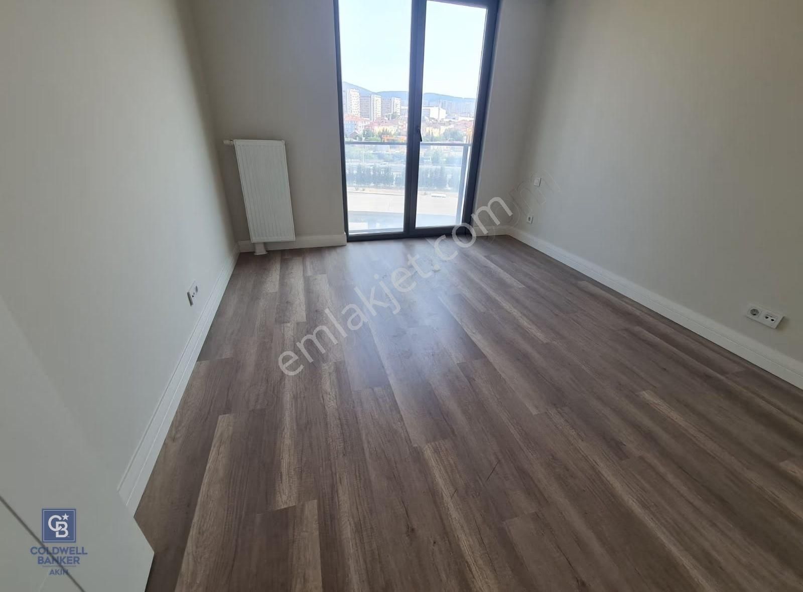 Suryapı Lavender Sitesinde Kiralık Daire - Görsel 3