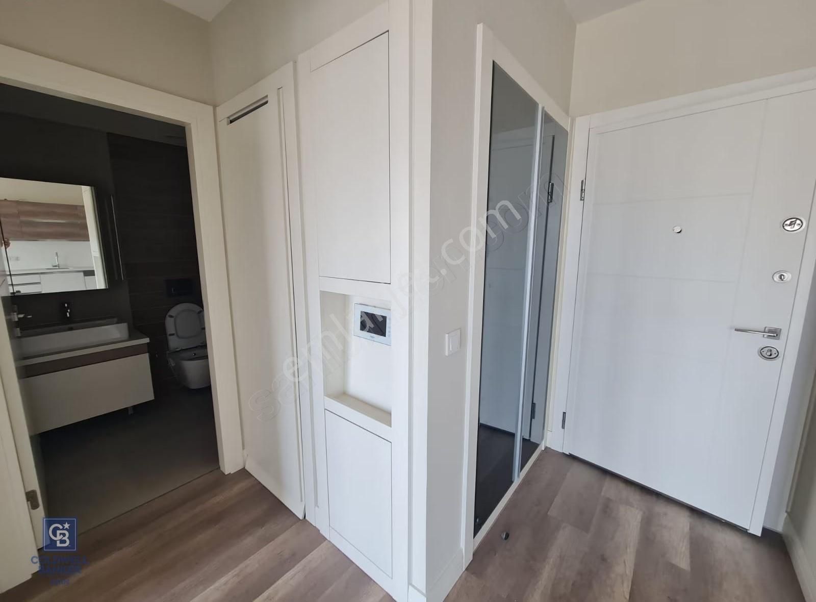 Suryapı Lavender Sitesinde Kiralık Daire - Görsel 11