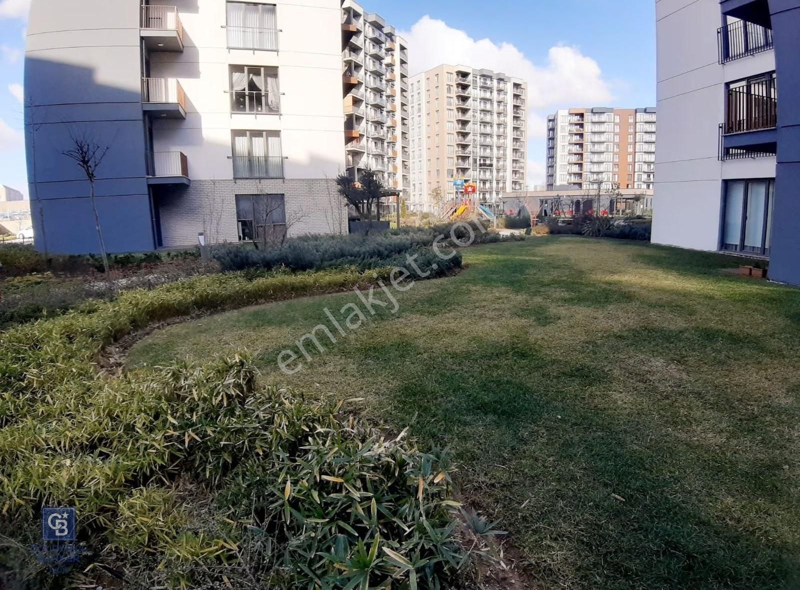 Suryapı Lavender Sitesinde Kiralık Daire - Görsel 18