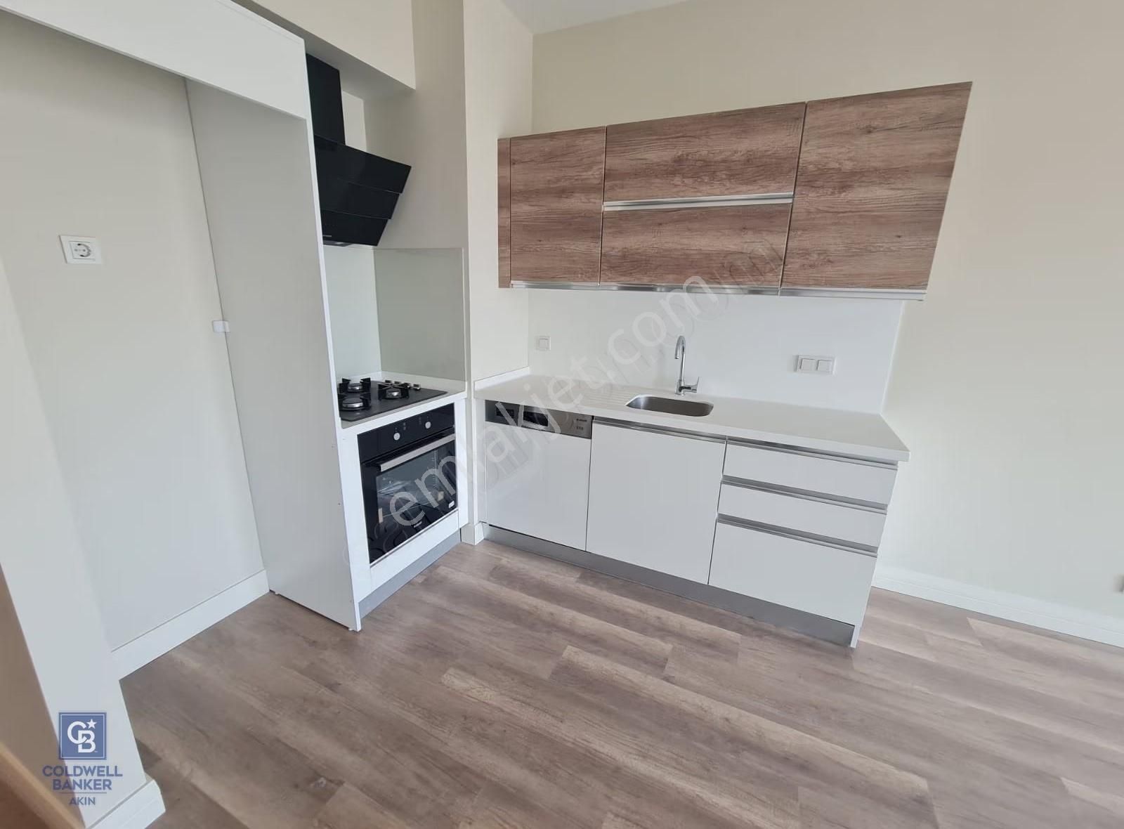 Suryapı Lavender Sitesinde Kiralık Daire - Görsel 17